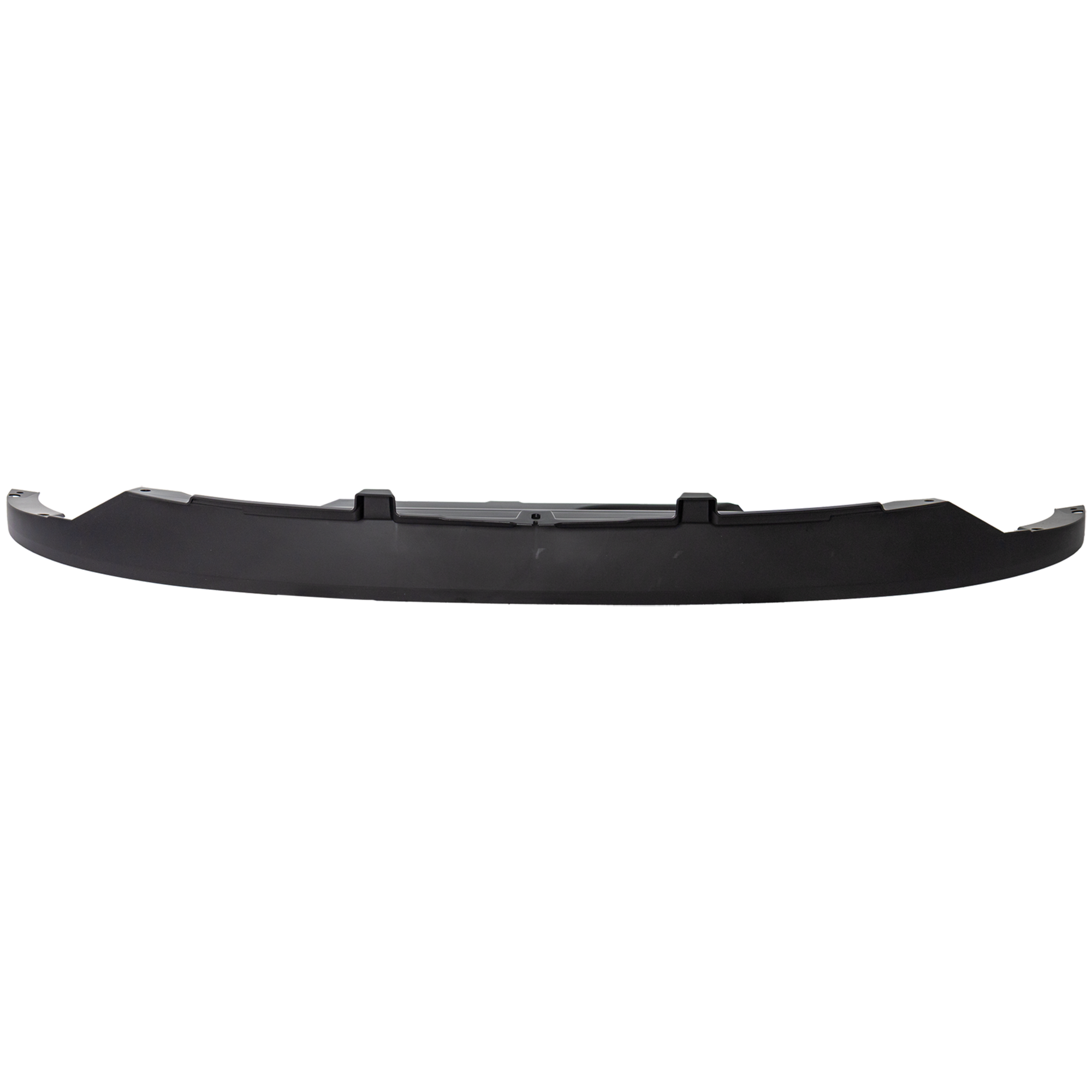 AM VUE 08-10 CAPTIVA SPORT 12-15 FRONT LOWER VALANCE Air Deflector Textured LS XE Models SKU REPS017501 Partslink GM1092207 OEM 20918832
