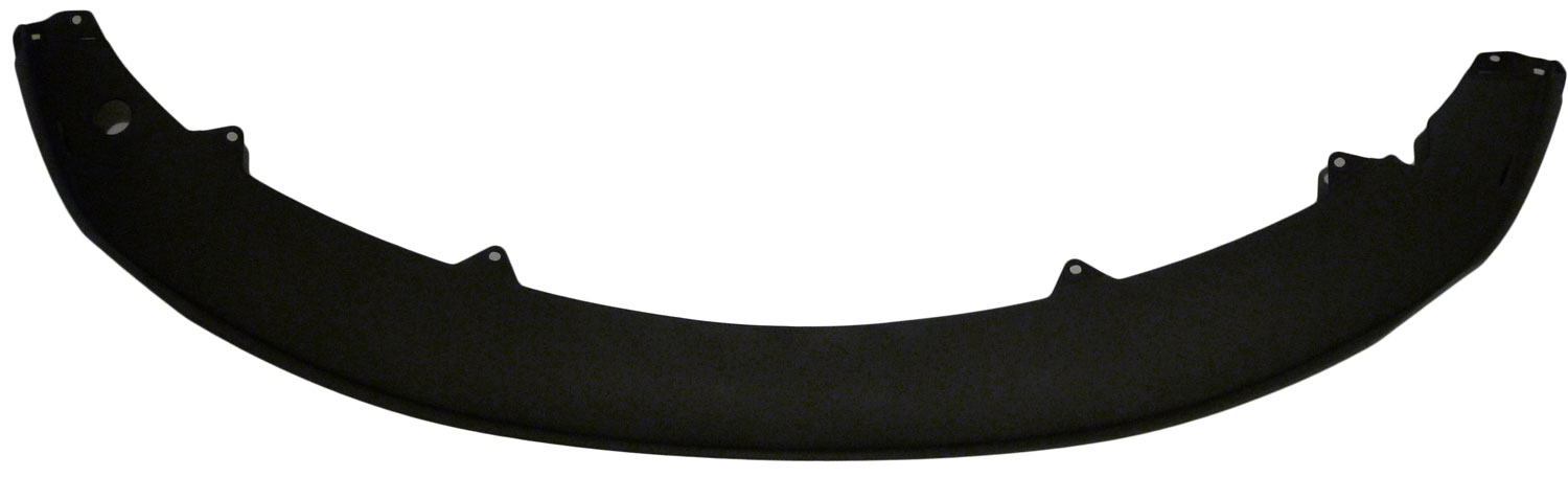 AM SX4-07-12 FRONT LOWER VALANCE Panel Primed Hatchback SKU REPS017502P Partslink SZ1095100 OEM 7176080J005PK