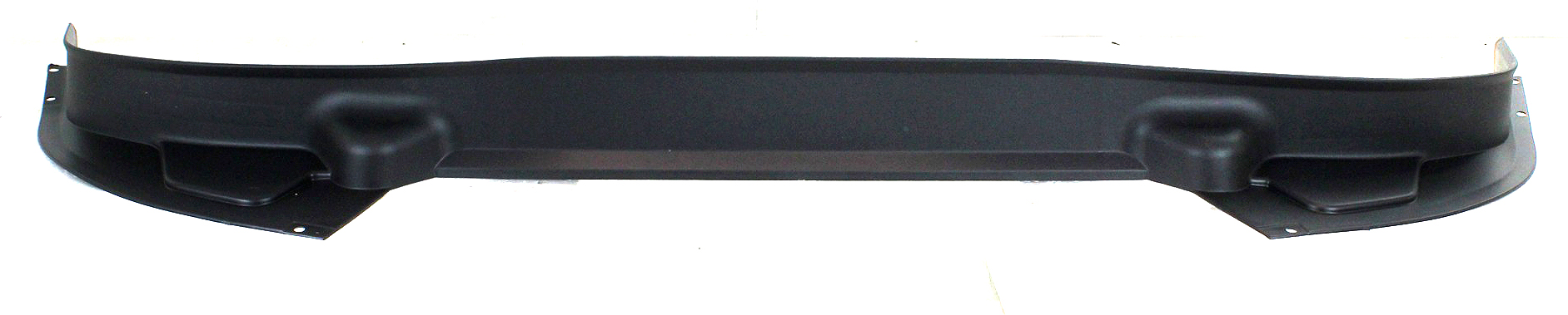 AM VUE 02-05 FRONT LOWER VALANCE Air Deflector Primed SKU REPS017508P Partslink GM1092227 OEM 22712360