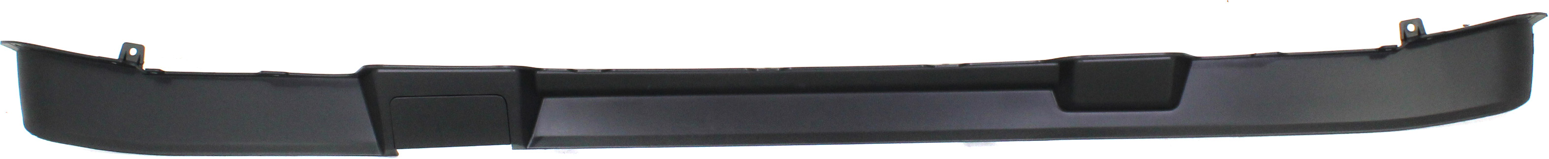 AM GRAND VITARA 06-13 FRONT LOWER VALANCE Spoiler Assembly Textured SKU REPS017511 Partslink SZ1093100 OEM 7175065J03