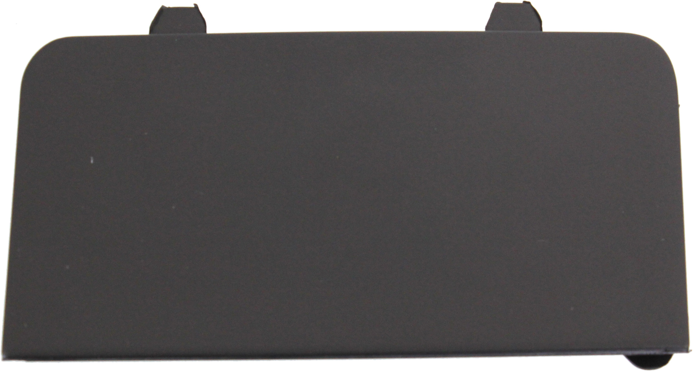 AM GRAND VITARA 06-13 FRONT BUMPER TOW HOOK COVER Mtg Cap Textured Black SKU REPS018403 Partslink SZ1029100 OEM 7175265J00