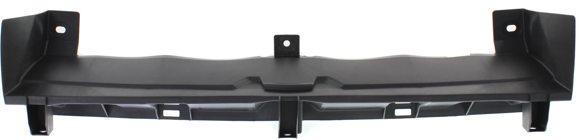 AM LEGACY OUTBACK 10-14 FRONT BUMPER AIR INTAKE DUCT Cover SKU REPS018901 Partslink SU1037100 OEM 57707AJ56A
