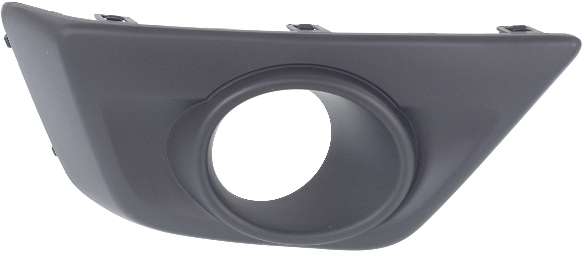 AM GRAND VITARA 13-13 FRONT FOG LAMP MOLDING RH Primed Fog Lamp Cover SKU REPS018903 Partslink SZ1039102 OEM 7178177KB05PK