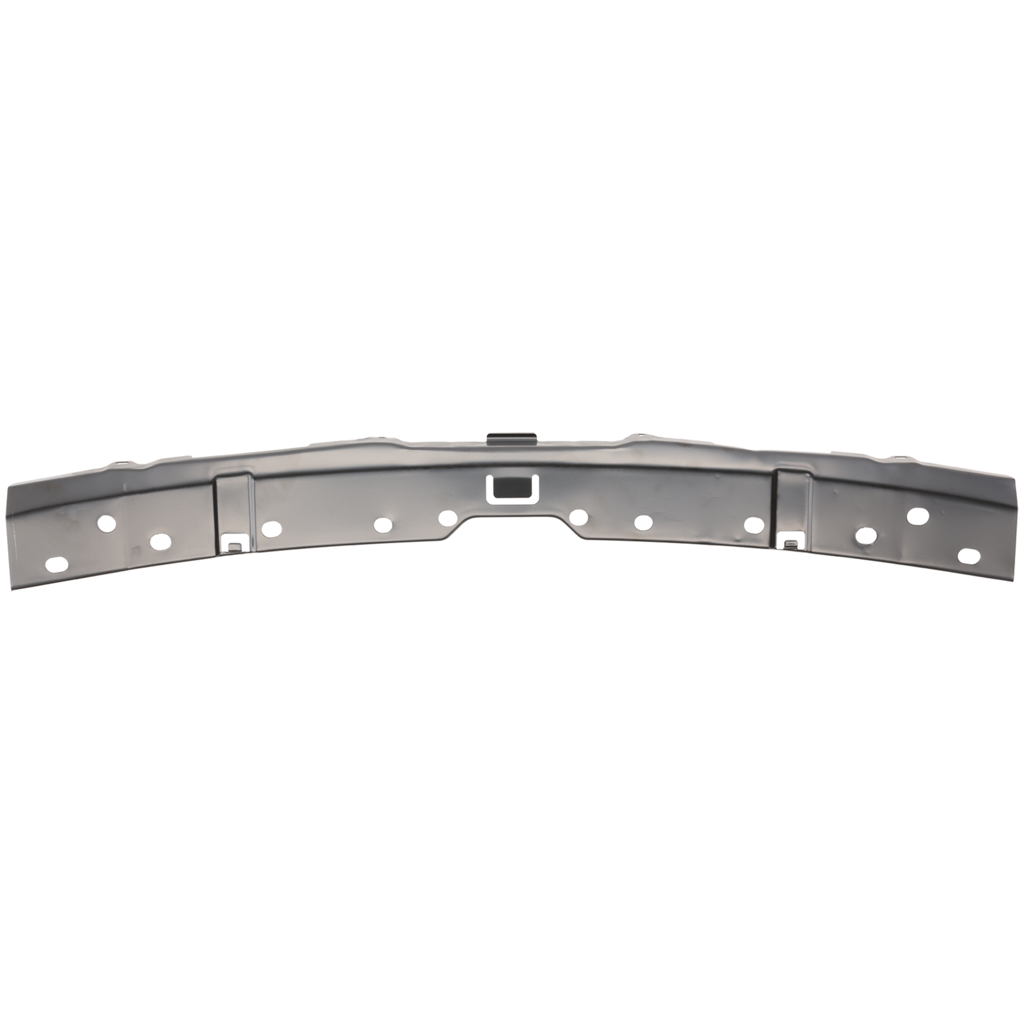 AM LEGACY OUTBACK 15-19 FRONT BUMPER SUPPORT Cover Brace Steel SKU REPS019104 Partslink SU1041100 OEM 57705AL02A