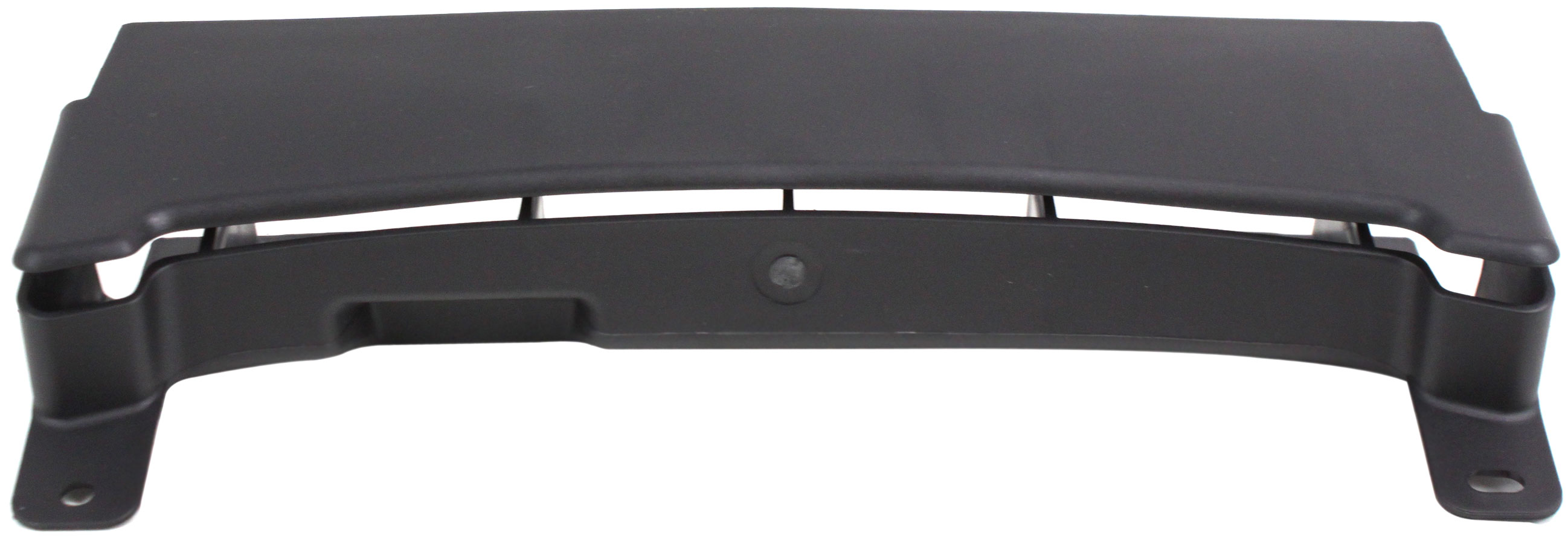 AM VUE 02-05 FRONT BUMPER BRACKET Center Support SKU REPS019501 Partslink GM1065110 OEM 22669469