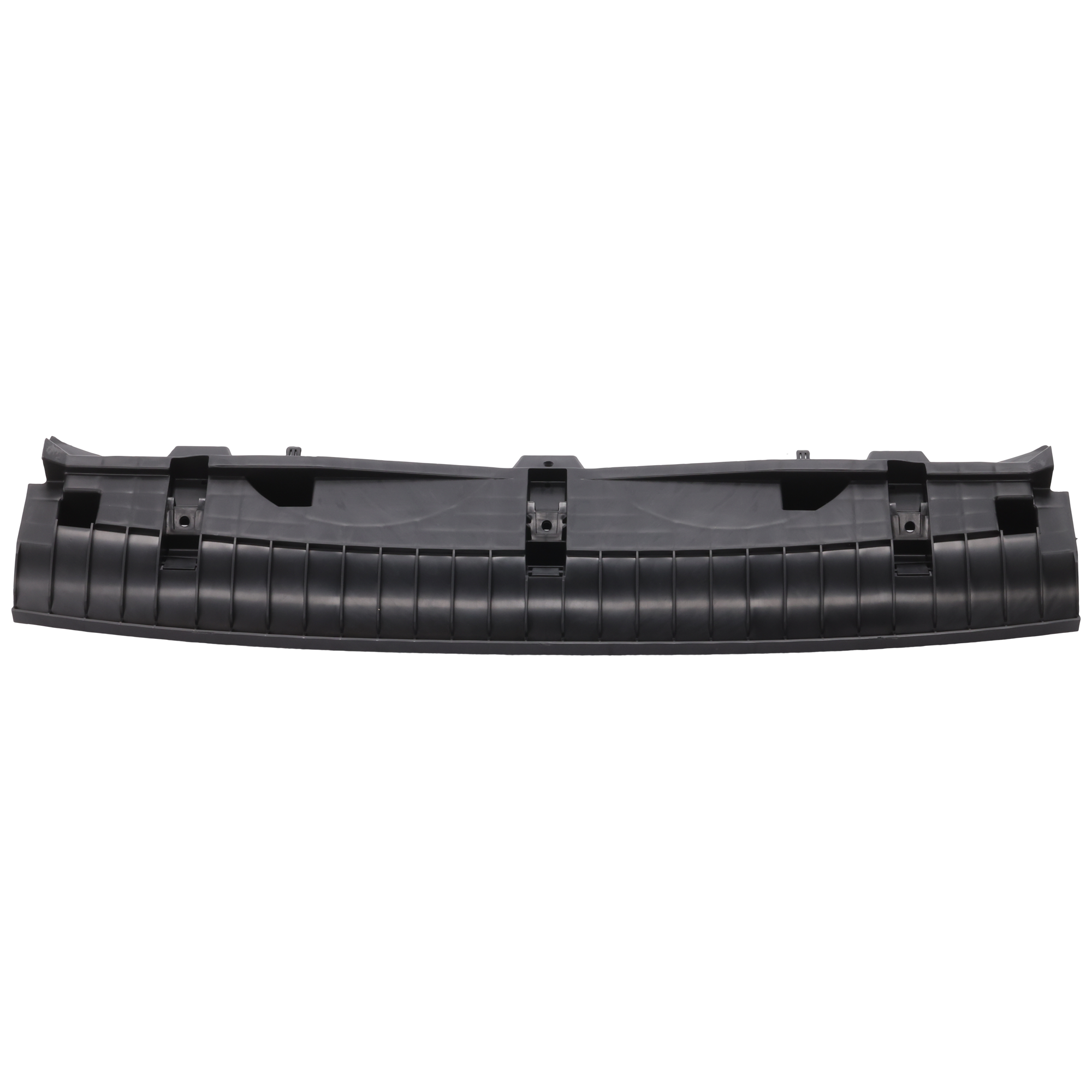AM LEGACY OUTBACK 15-19 FRONT BUMPER BRACKET Lower Center Support Plastic SKU REPS019503 Partslink SU1041101 OEM 57707AL04A