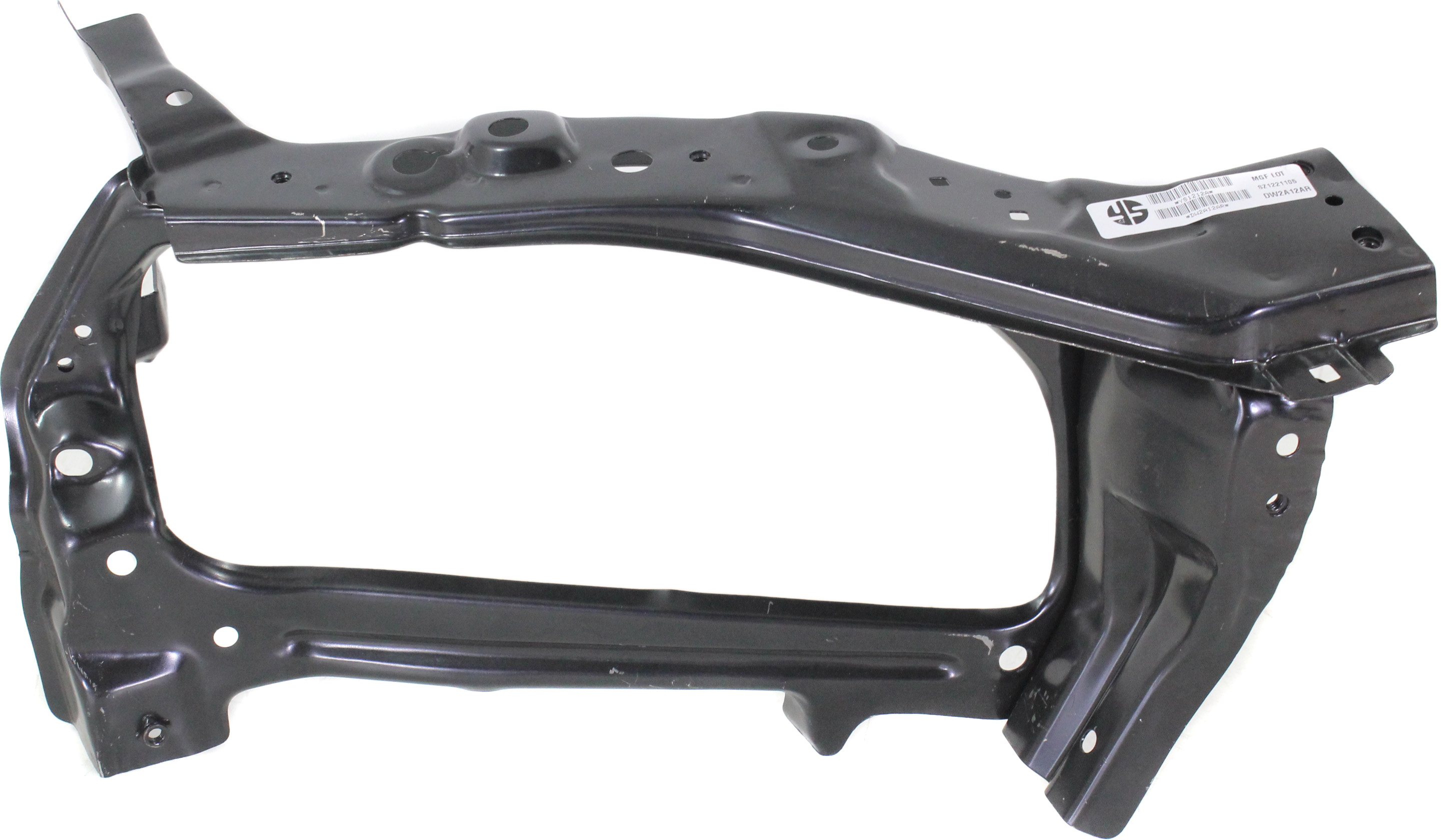 AM RENO 05-08 HEAD LAMP BRACKET RH Mounting Panel SKU REPS041103 Partslink SZ1221105 OEM 5811085Z20