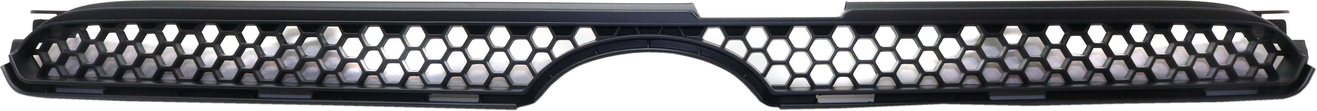 AM XB 11-15 GRILLE Black Shell and Insert CAPA SKU REPS070139Q Partslink SC1200108C OEM 5311112C70