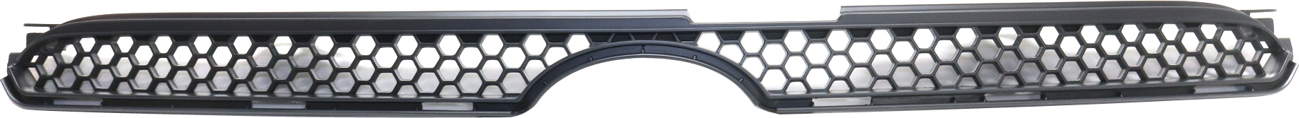 AM XB 11-15 GRILLE Black Shell and Insert SKU REPS070139 Partslink SC1200108 OEM 5311112C70