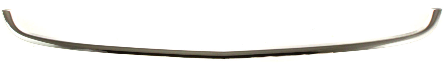 AM VUE 08-10 GRILLE MOLDING Radiator Grille Moulding Chrome SKU REPS070701 Partslink GM1216112 OEM 96848523