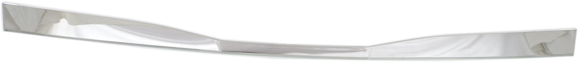 AM GRAND VITARA 13-13 FRONT BUMPER GRILLE MOLDING Lower Garnish Plastic SKU REPS071502 Partslink SZ1216104 OEM 7211277KA00PG