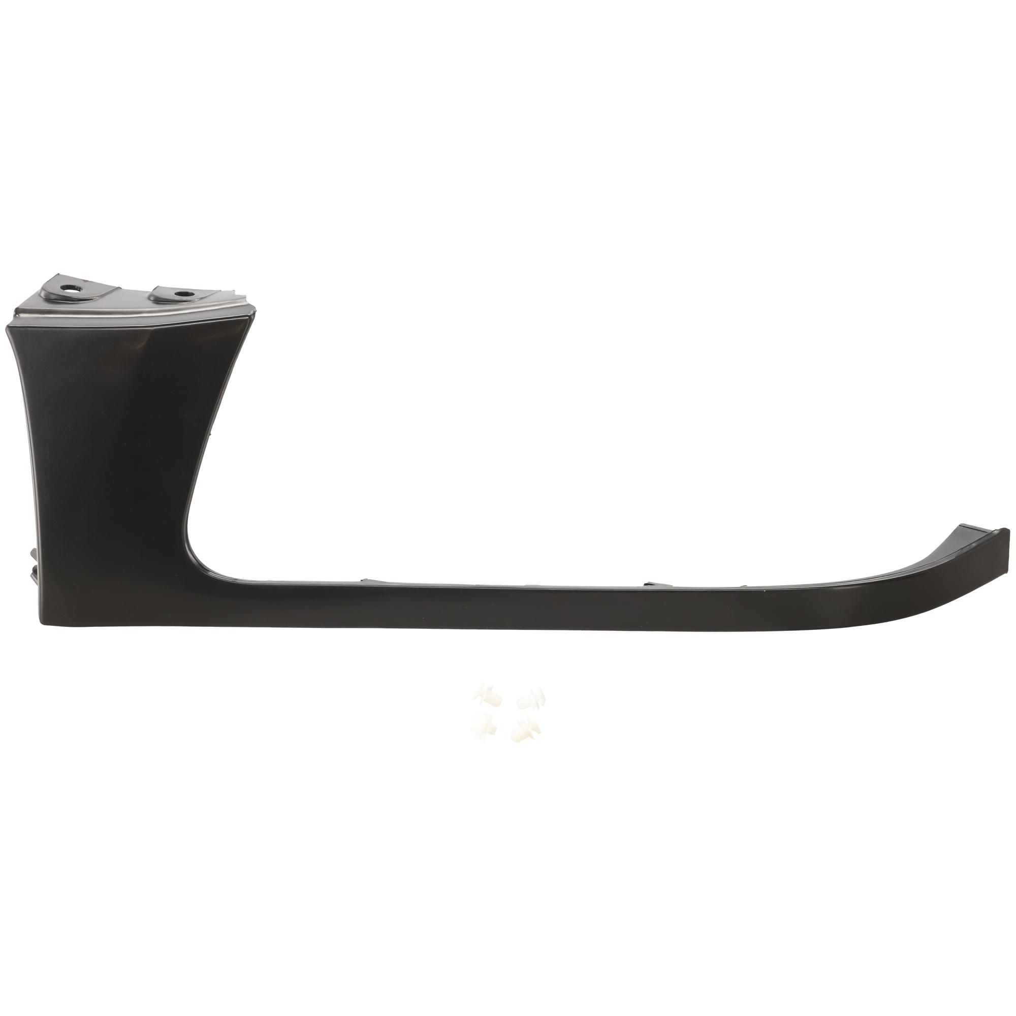 AM FORESTER 03-05 HEAD LAMP FILLER LH Primed Retaining Ring SKU REPS103702 Partslink SU2506100 OEM 57122SA010