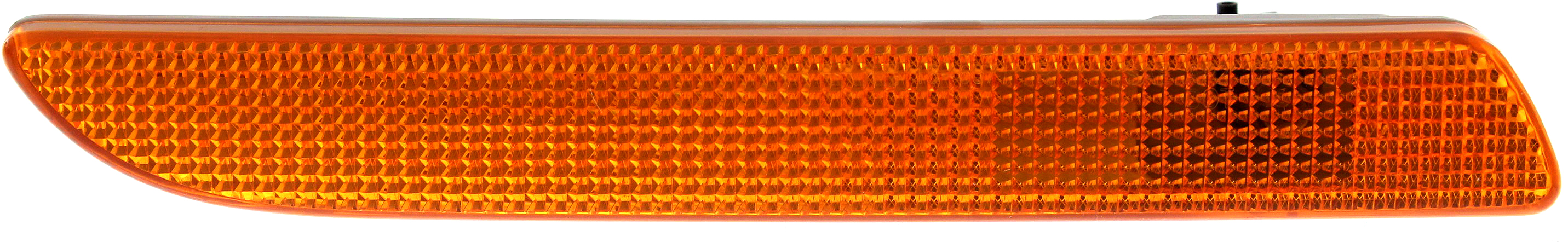 AM SAAB 9-3-03-07 FRONT SIDE MARKER LAMP RH Assembly SKU REPS104507 Partslink SB2531104 OEM 12785990