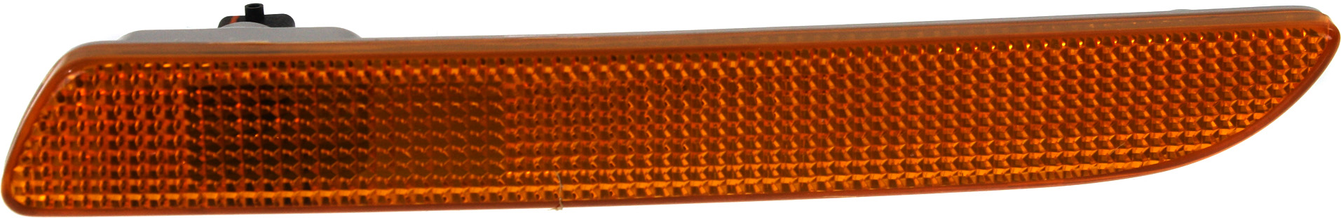 AM SAAB 9-3-03-07 FRONT SIDE MARKER LAMP LH Assembly SKU REPS104508 Partslink SB2530104 OEM 12785954