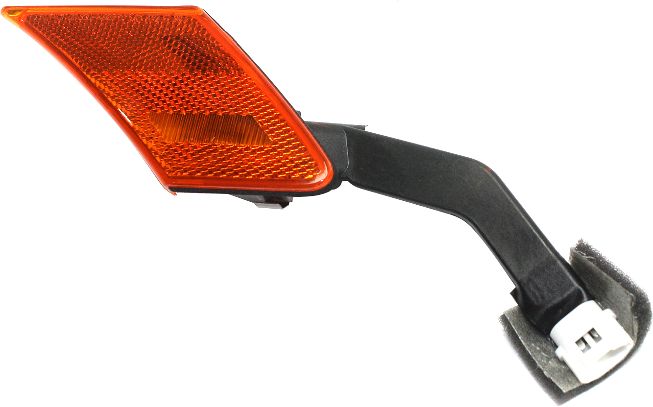 AM BRZ 13-20 FRONT SIDE MARKER LAMP RH Assembly SKU REPS104509 OEM 84912CA140 PFM