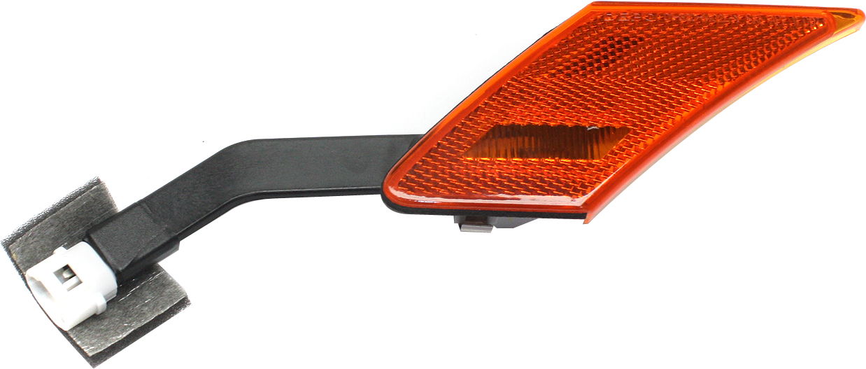 AM BRZ 13-20 FRONT SIDE MARKER LAMP LH Assembly SKU REPS104510 OEM 84912CA150 PFM