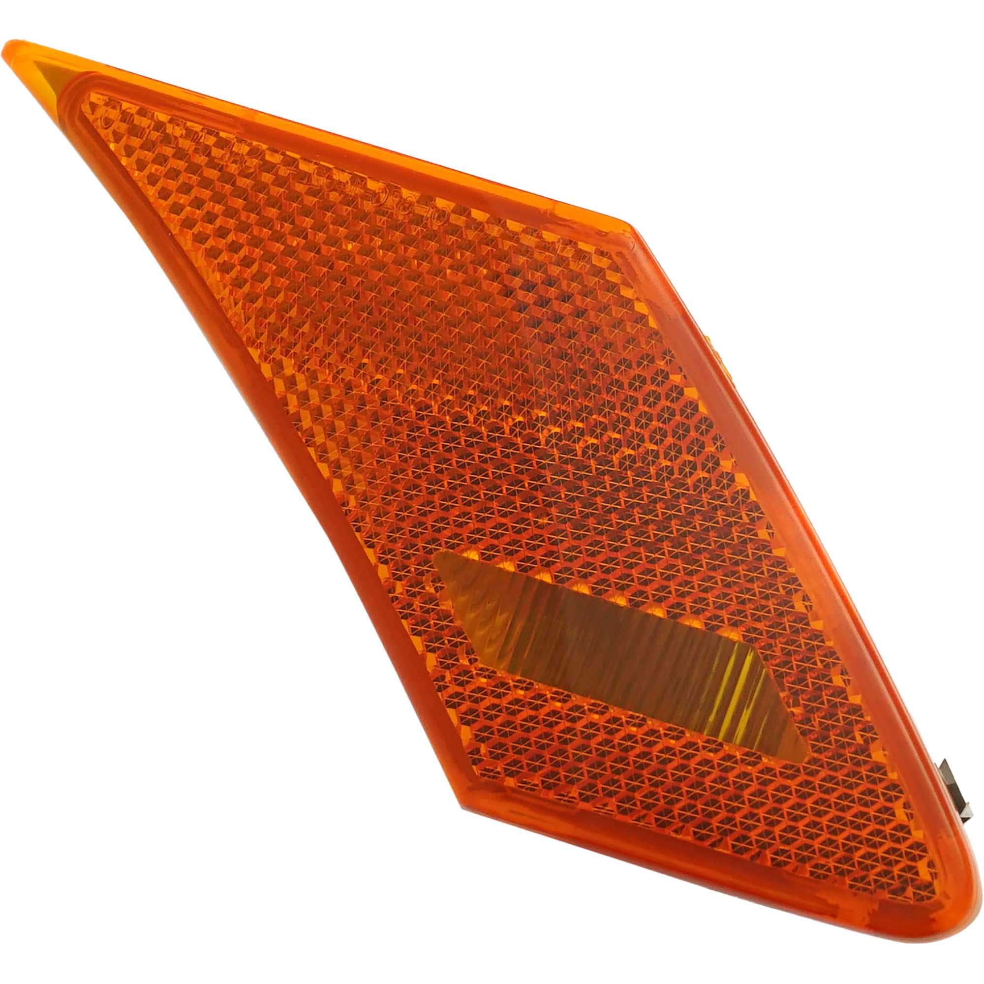 AM FR S 13-16 TOYOTA 86-17-20 FRONT SIDE MARKER LAMP RH Lens and Housing CAPA SKU REPS104511Q Partslink SC2555100C OEM SU00302540