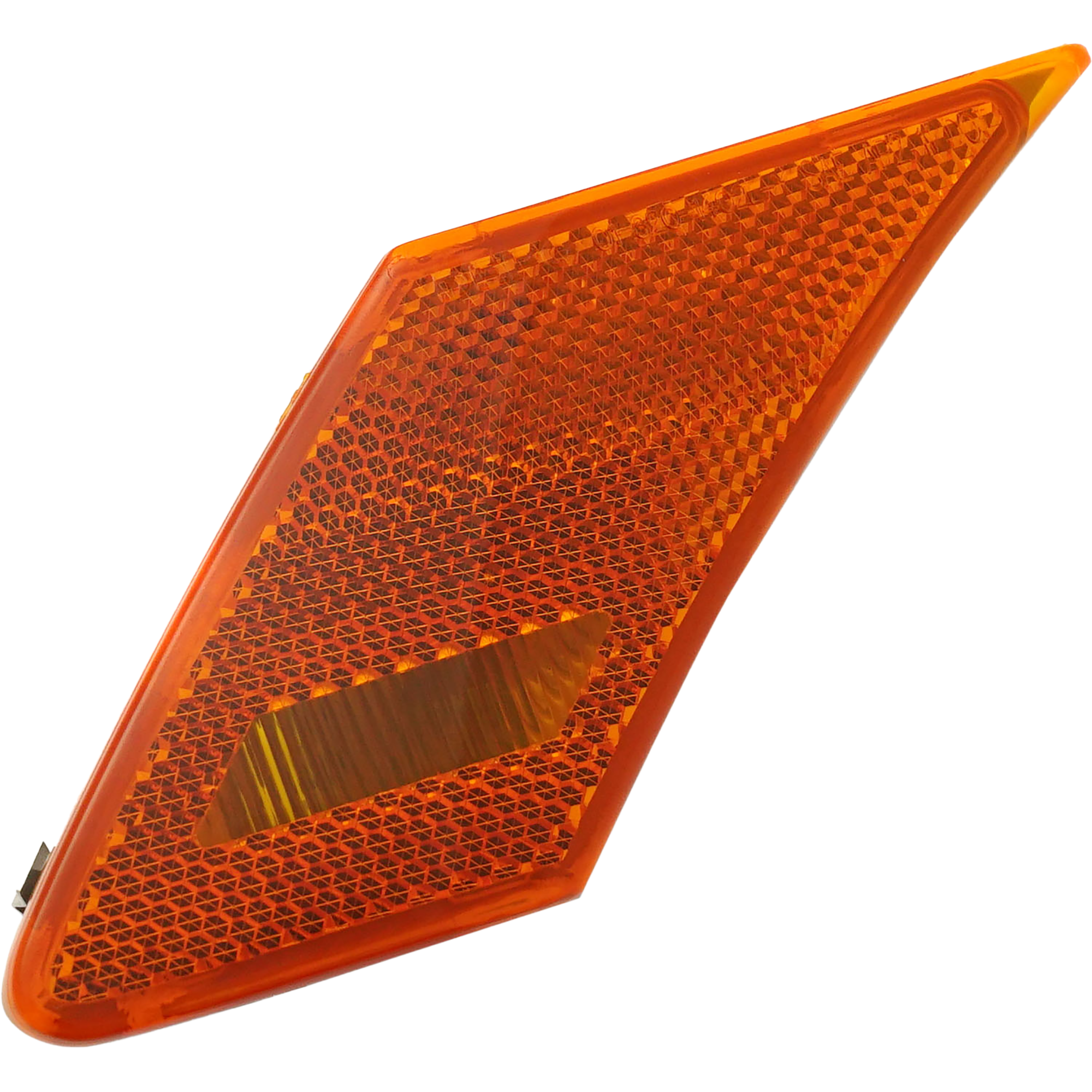 AM FR S 13-16 TOYOTA 86-17-20 FRONT SIDE MARKER LAMP LH Lens and Housing CAPA SKU REPS104512Q Partslink SC2554100C OEM SU00302541