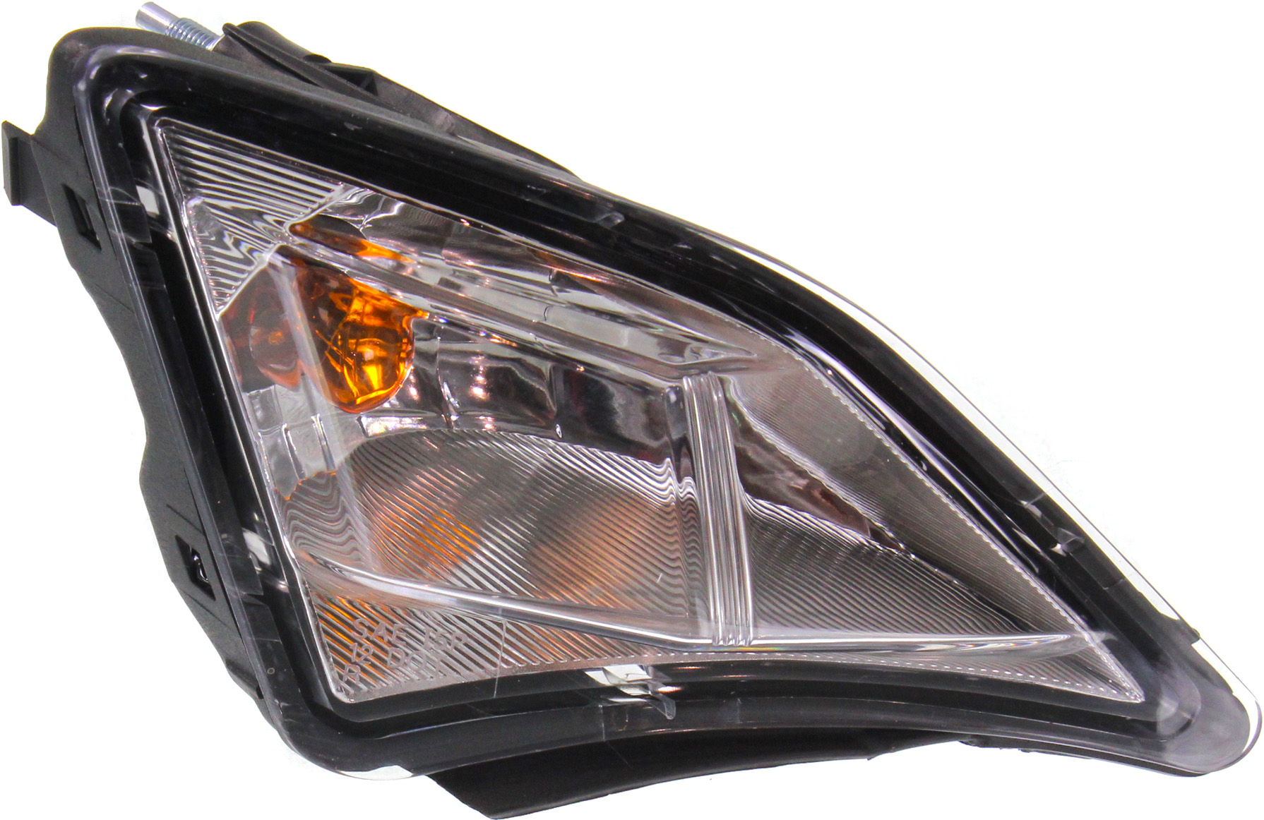 AM FR S 13-16 SIGNAL LAMP RH Assembly SKU REPS106905 OEM SU00302536 PFM