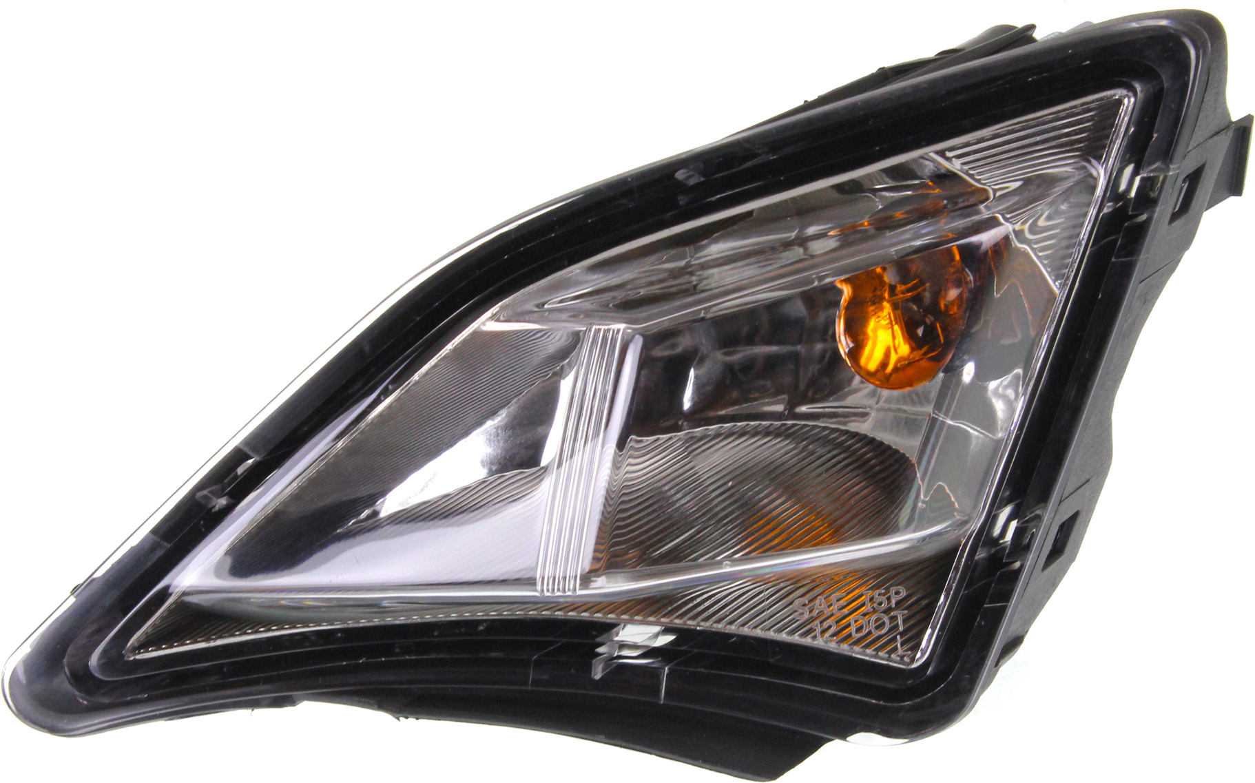 AM FR S 13-16 SIGNAL LAMP LH Assembly SKU REPS106906 OEM SU00302537 PFM
