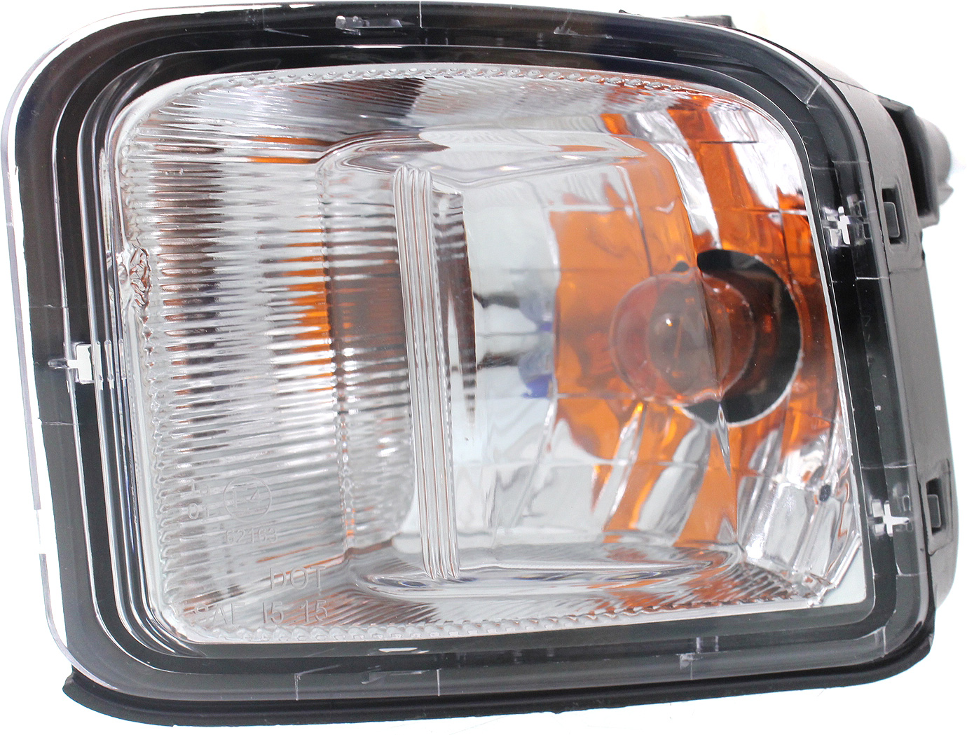 AM WRX WRX STI 15-21 SIGNAL LAMP LH Assembly SKU REPS106912 OEM 84912VA130 PFM