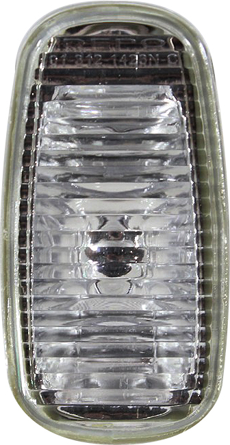 AM XA 04-06 FRONT SIDE MARKER LAMP RH=LH Lens and Housing SKU REPS107301 Partslink SC2532100 OEM 8173151021