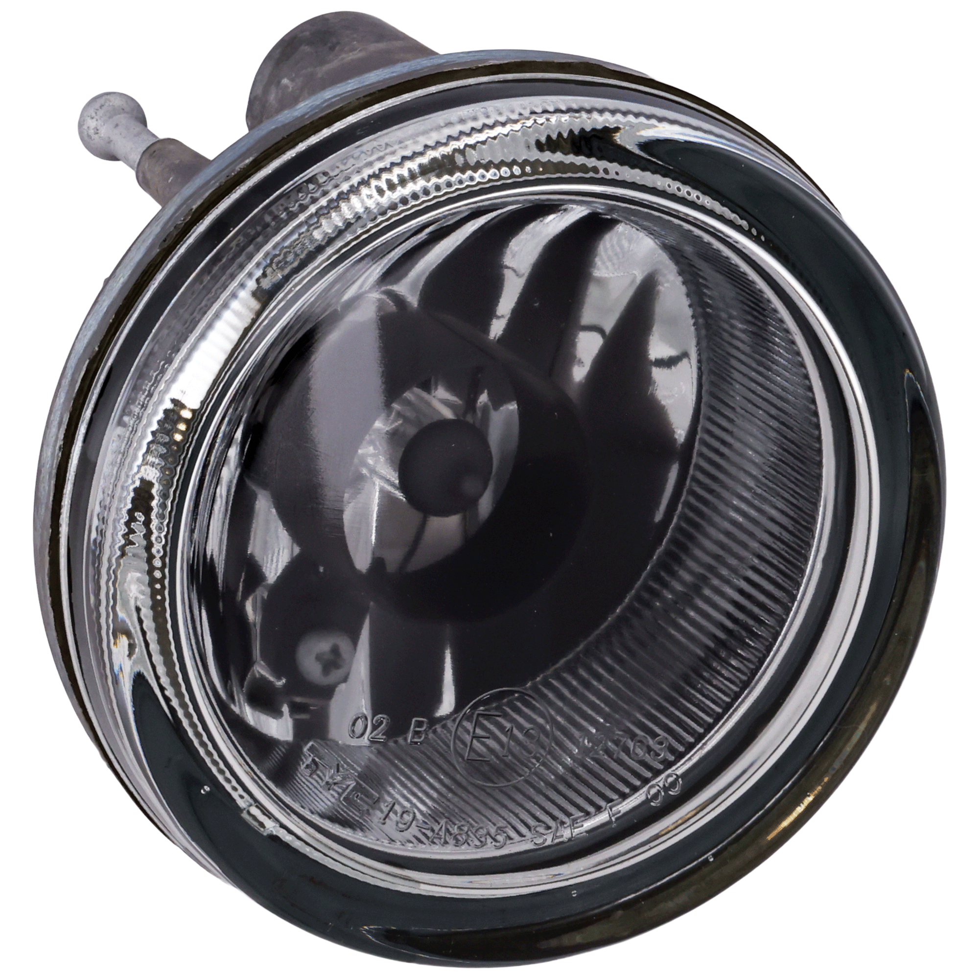 AM AERIO 02-04 SX4-07-13 FRONT FOG LAMP RH Assembly SKU REPS107501 Partslink SZ2595100 OEM 3551054GA0