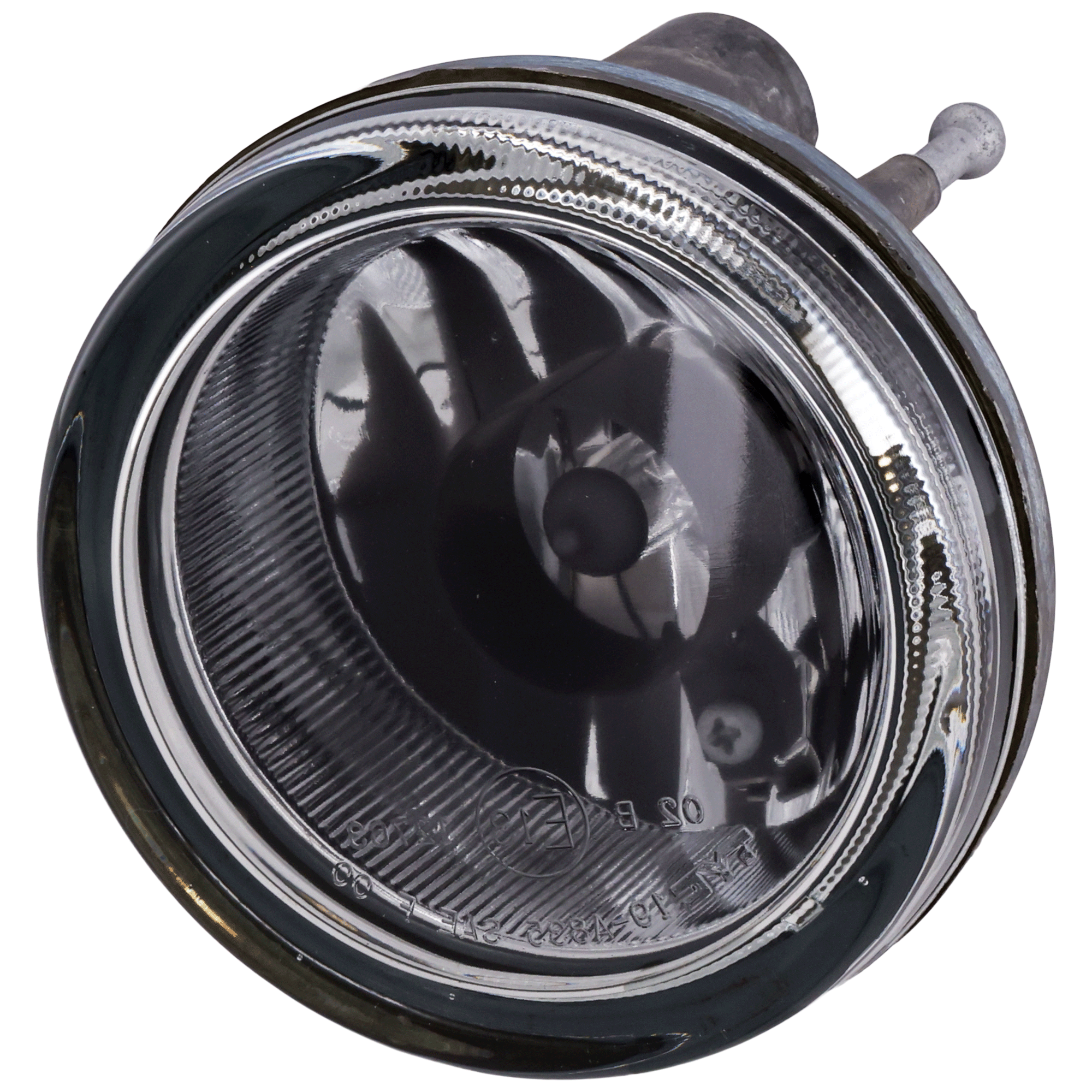 AM AERIO 02-04 SX4-07-13 FRONT FOG LAMP LH Assembly SKU REPS107502 Partslink SZ2594101 OEM 3556054GA0