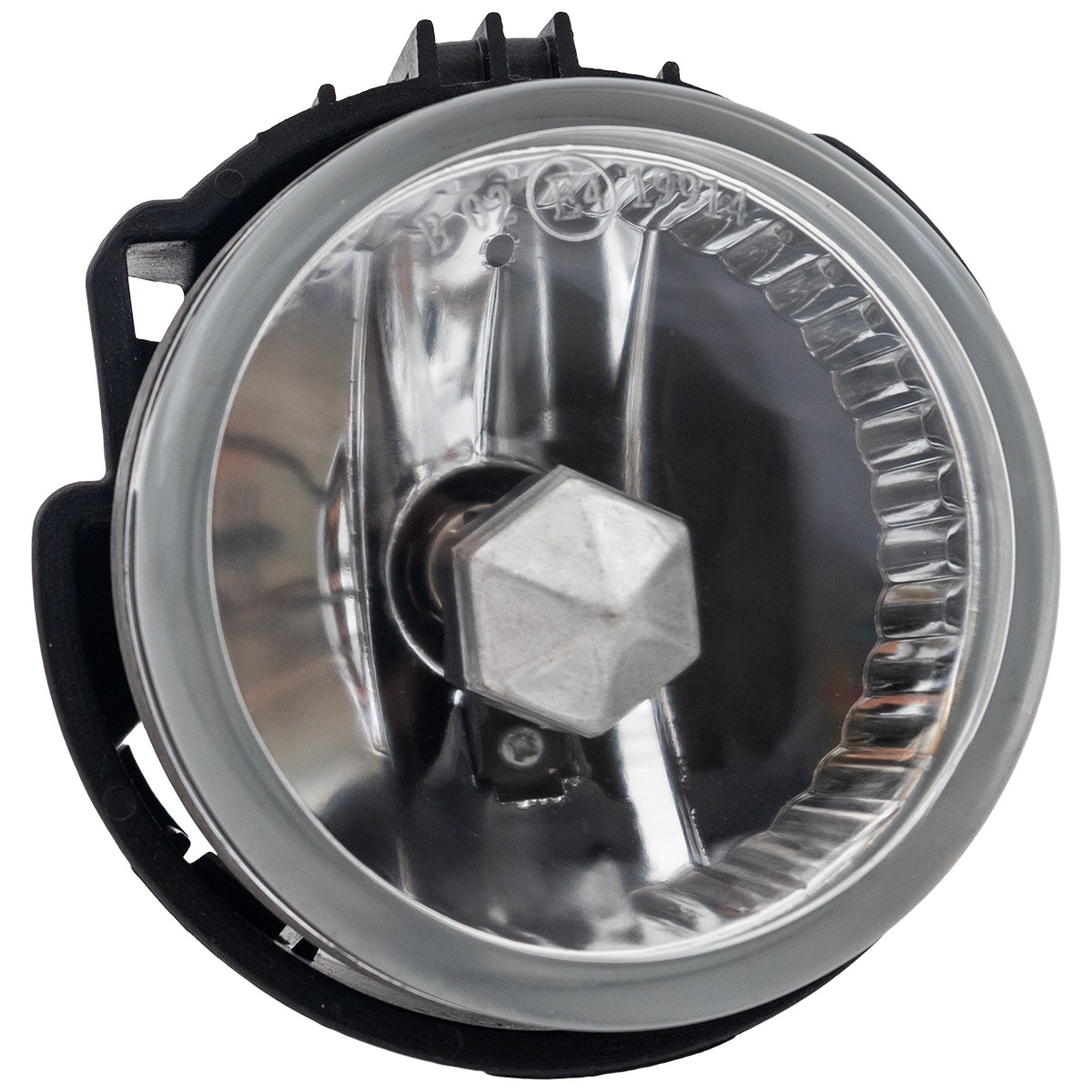 AM IMPREZA 08-10 FORESTER 09-13 FRONT FOG LAMP LH Assembly Impreza STI Model Sedan Wagon CAPA SKU REPS107508Q Partslink SU2592116C OEM 84501SC030