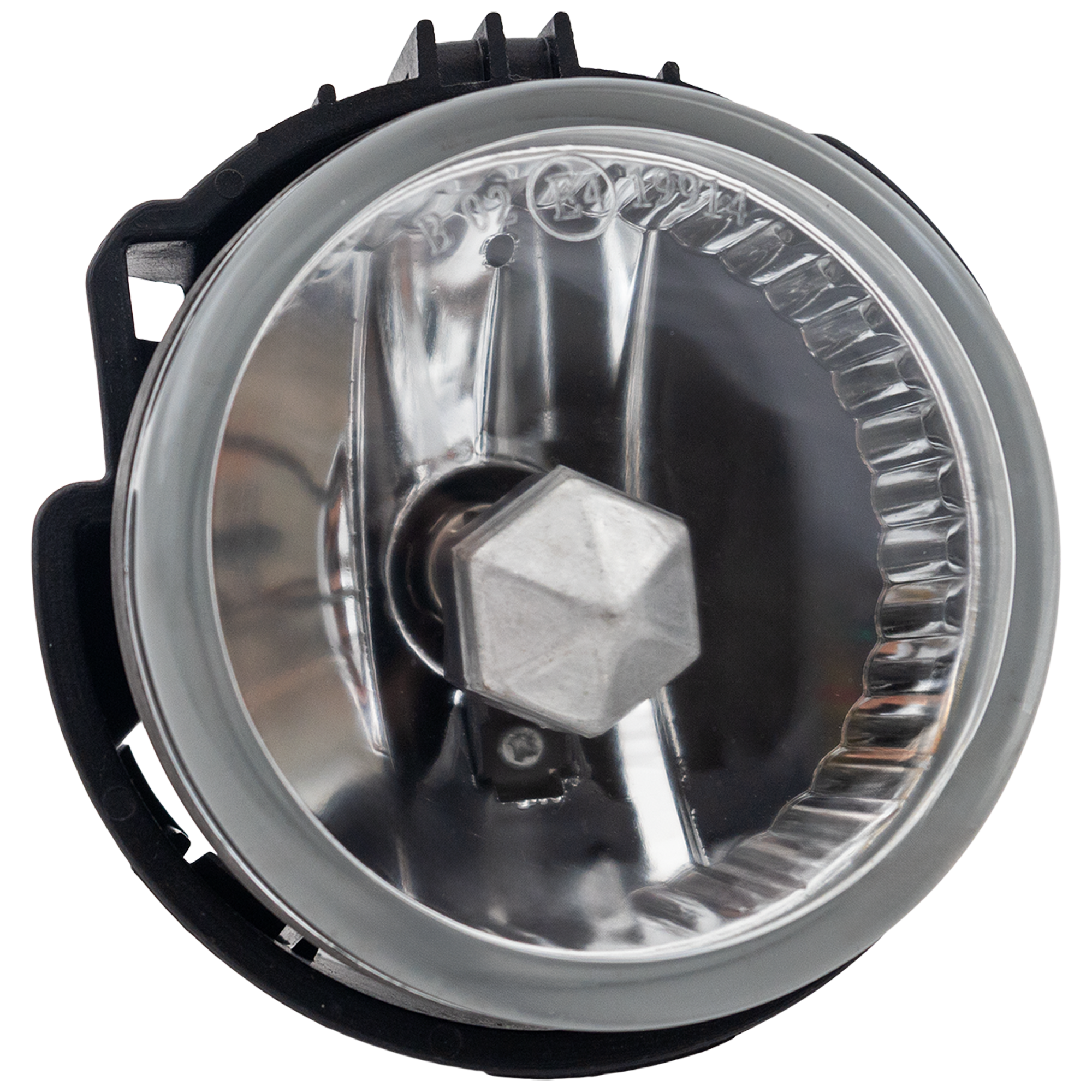 AM IMPREZA 08-10 FORESTER 09-13 FRONT FOG LAMP LH Assembly Impreza STI Model Sedan Wagon SKU REPS107508 Partslink SU2592116 OEM 84501SC030
