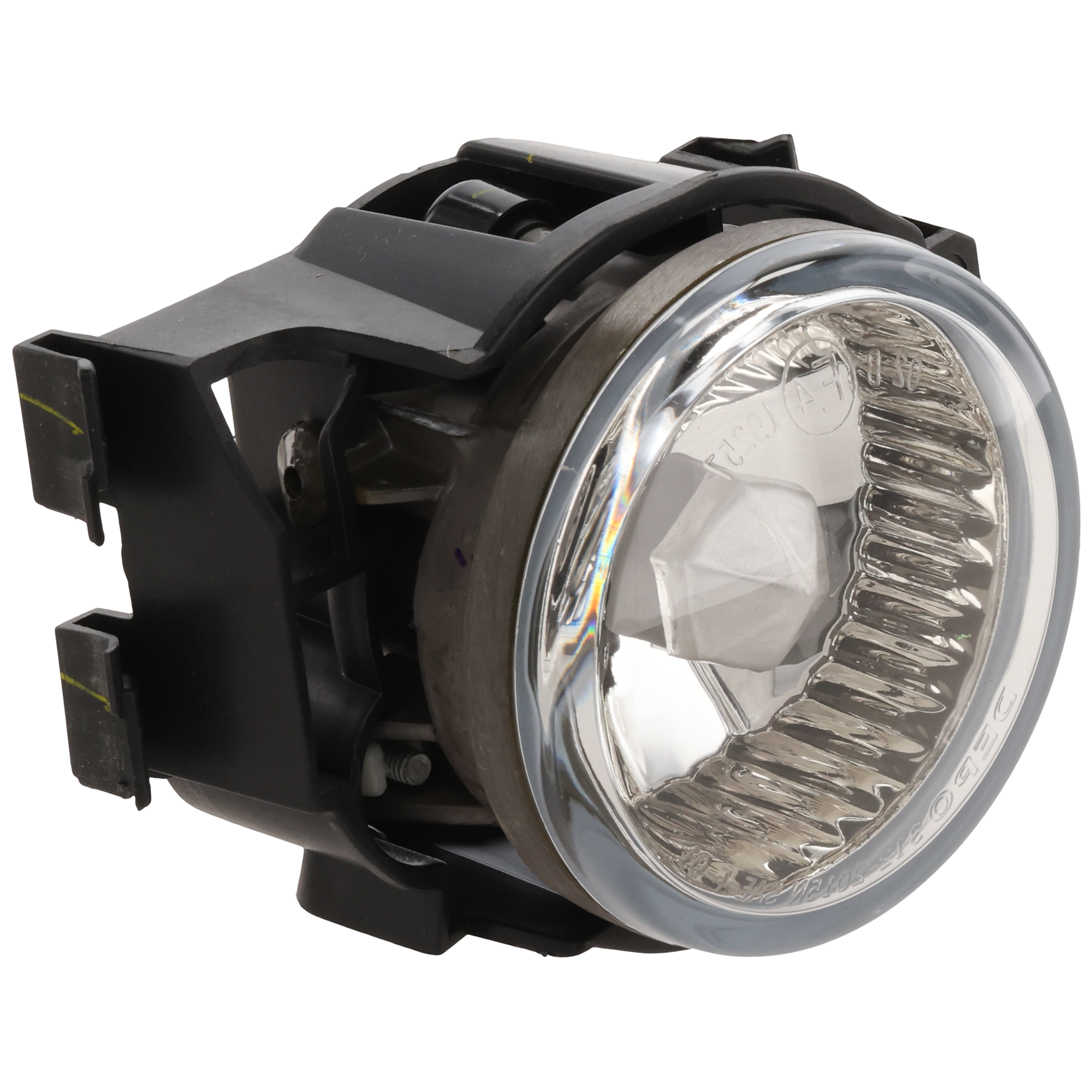 AM LEGACY 08-09 IMPREZA 11-14 FRONT FOG LAMP RH Assembly Halogen Impreza WRX Models Sedan Wagon SKU REPS107533 Partslink SU2593115 OEM 84501AG120