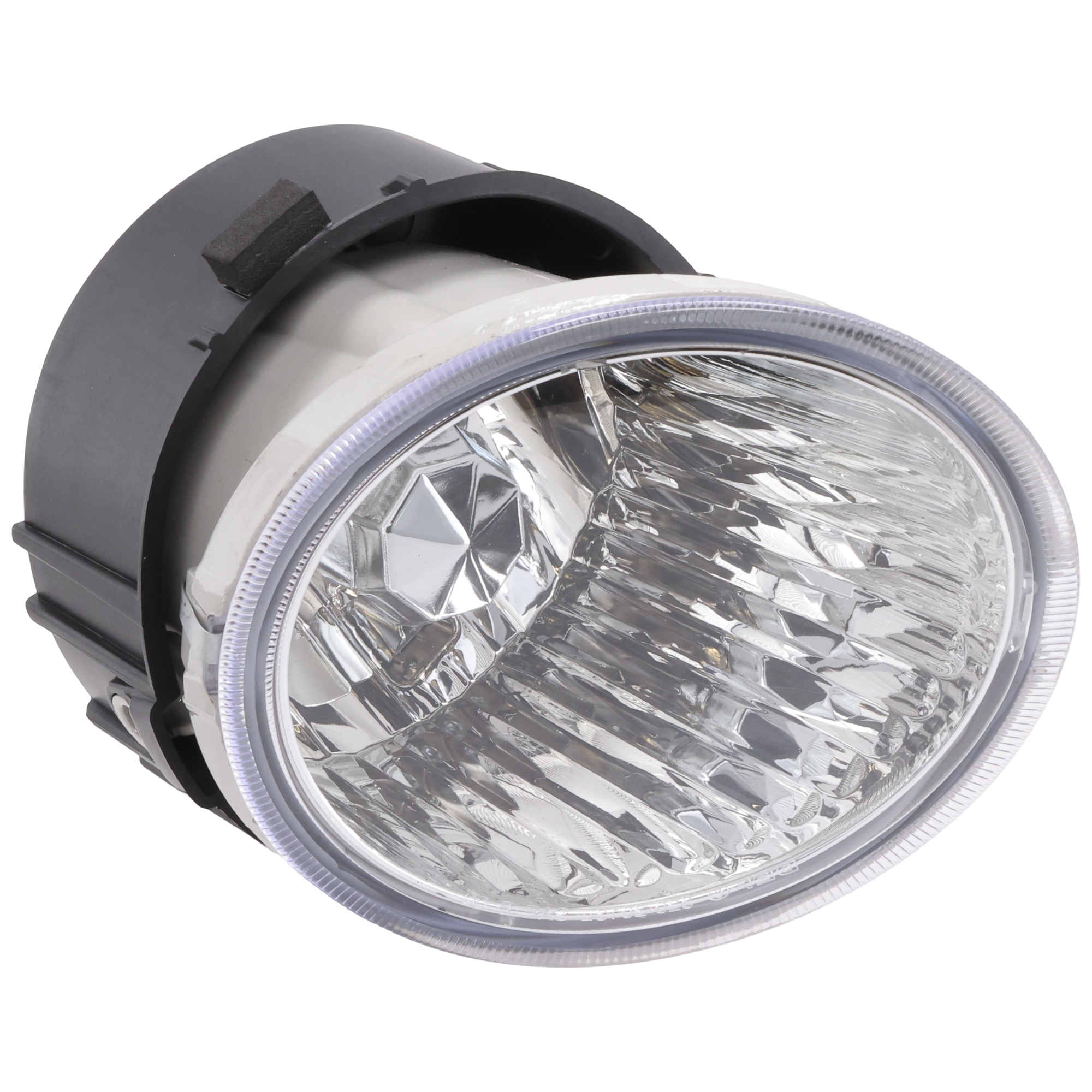 AM OUTBACK 13-19 FRONT FOG LAMP RH Assembly 15-17 w o Driver Assist System CAPA SKU REPS107551Q Partslink SU2593123C OEM 84501AJ09A