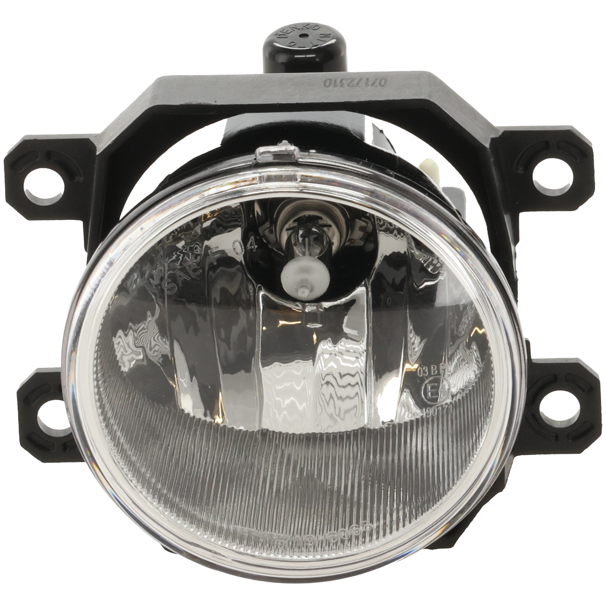AM LEGACY 13-14 FORESTER 14-24 FRONT FOG LAMP RH=LH Assembly Forester WRX w o Driver Assist System CAPA SKU REPS107905C Partslink SU2592122C OEM 84501AJ060
