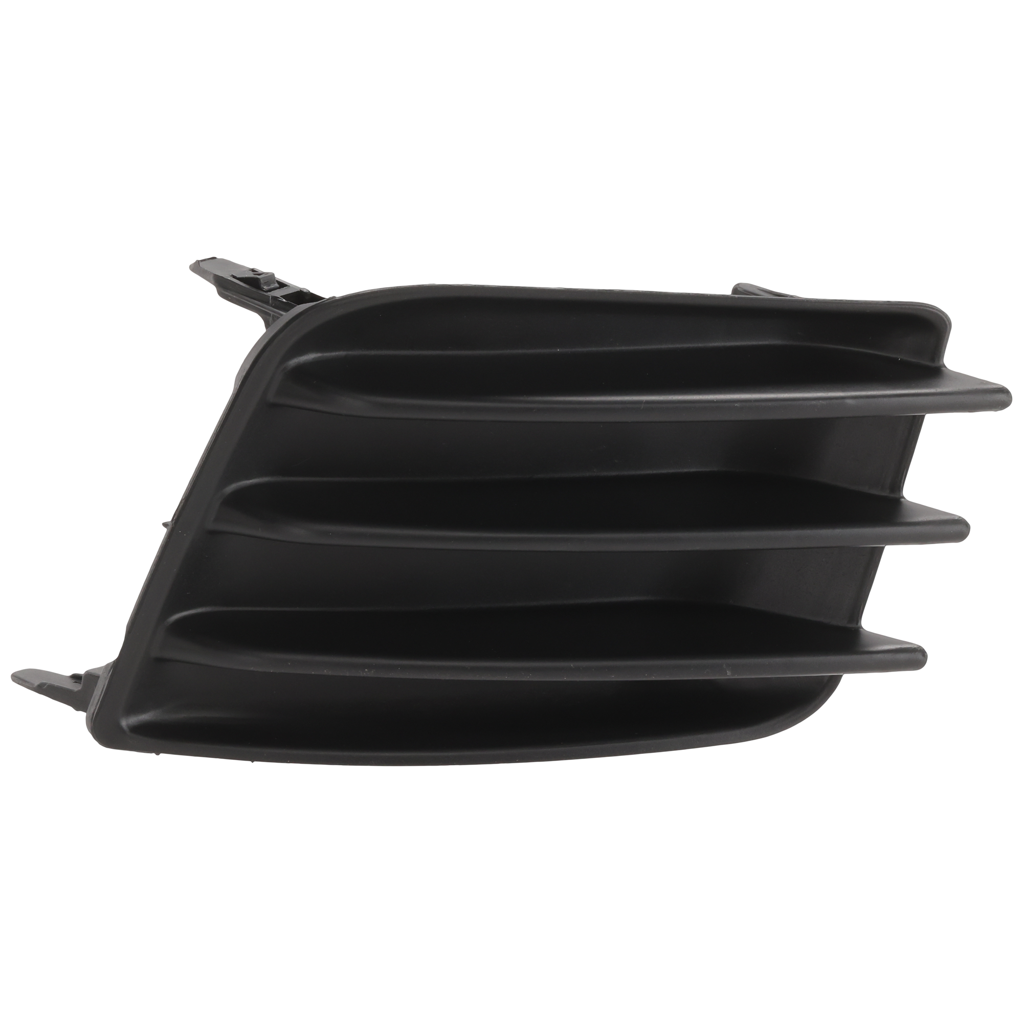 AM TC 11-13 FOG LAMP COVER RH Guard Textured SKU REPS108603 Partslink SC1039101 OEM 5243721020
