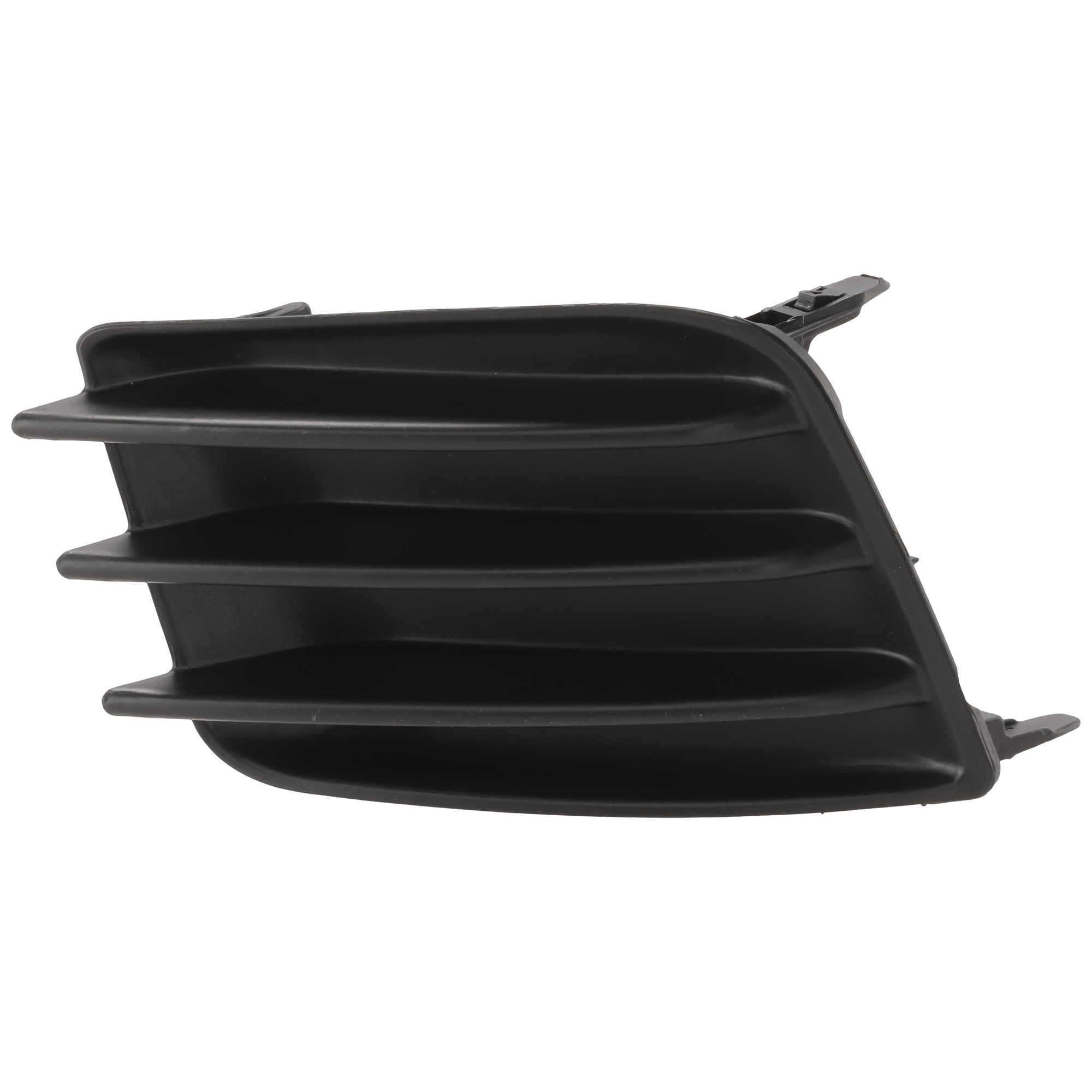 AM TC 11-13 FOG LAMP COVER LH Guard Textured SKU REPS108604 Partslink SC1038101 OEM 5243821020