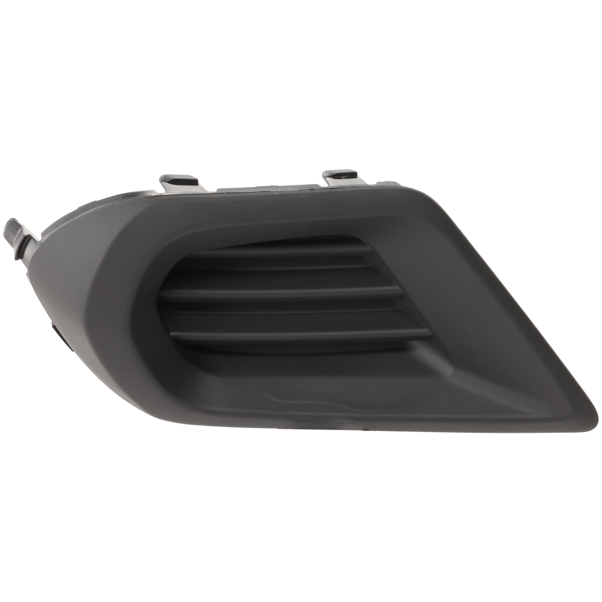 AM FORESTER 14-16 FOG LAMP COVER LH Textured Black 2.5L Eng SKU REPS108608 Partslink SU1038104 OEM 57731SG050