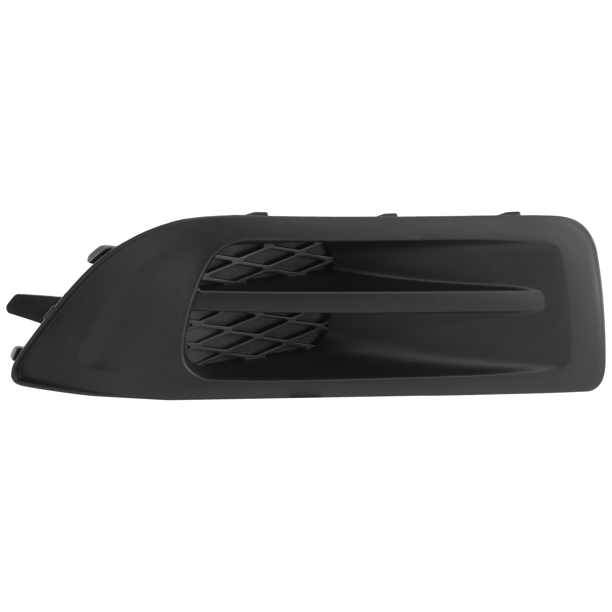AM OUTBACK 10-12 FOG LAMP COVER RH Textured Black SKU REPS108609 Partslink SU1039102 OEM 57731AJ54A