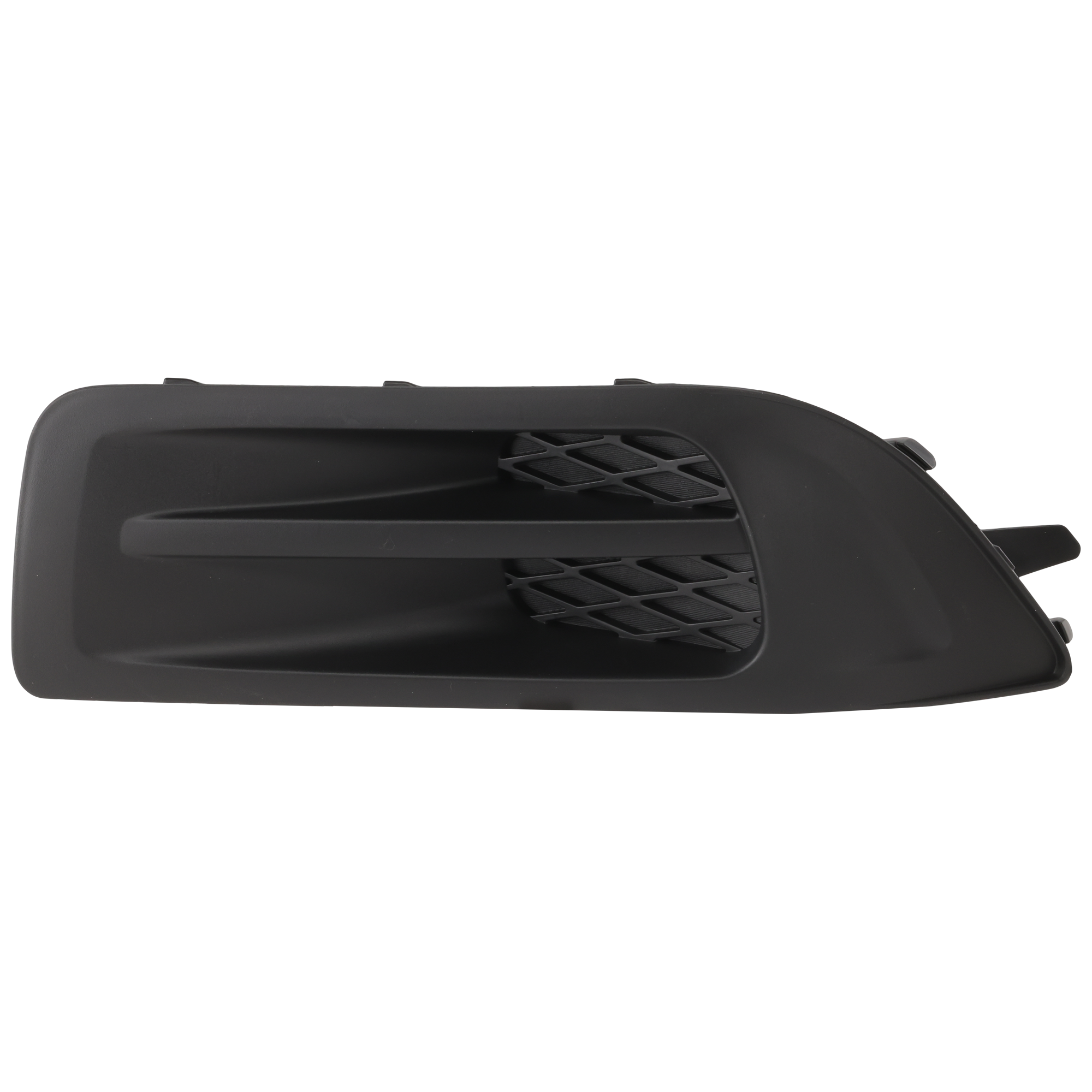 AM OUTBACK 10-12 FOG LAMP COVER LH Textured Black SKU REPS108610 Partslink SU1038102 OEM 57731AJ55A