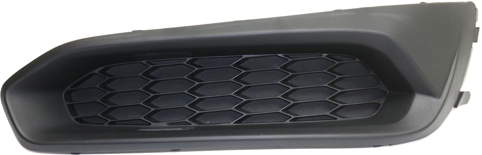 AM LEGACY 13-14 FOG LAMP COVER RH Textured w o Fog Lights SKU REPS108613 Partslink SU1039105 OEM 57731AJ71A
