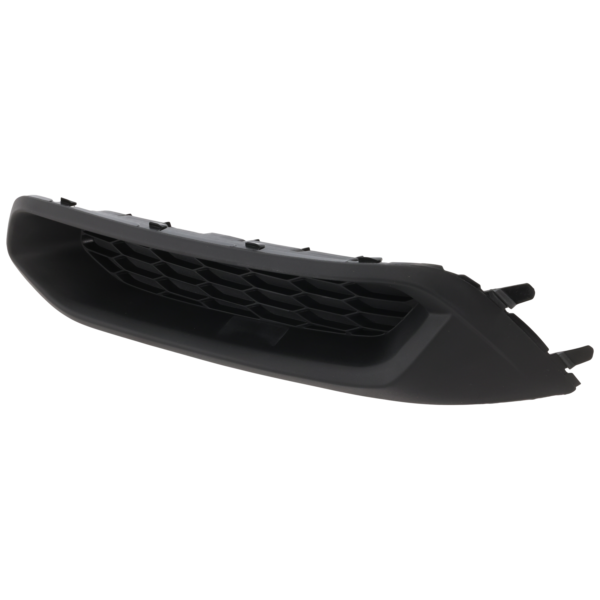 AM LEGACY 13-14 FOG LAMP COVER LH Textured w o Fog Lights SKU REPS108614 Partslink SU1038105 OEM 57731AJ72A