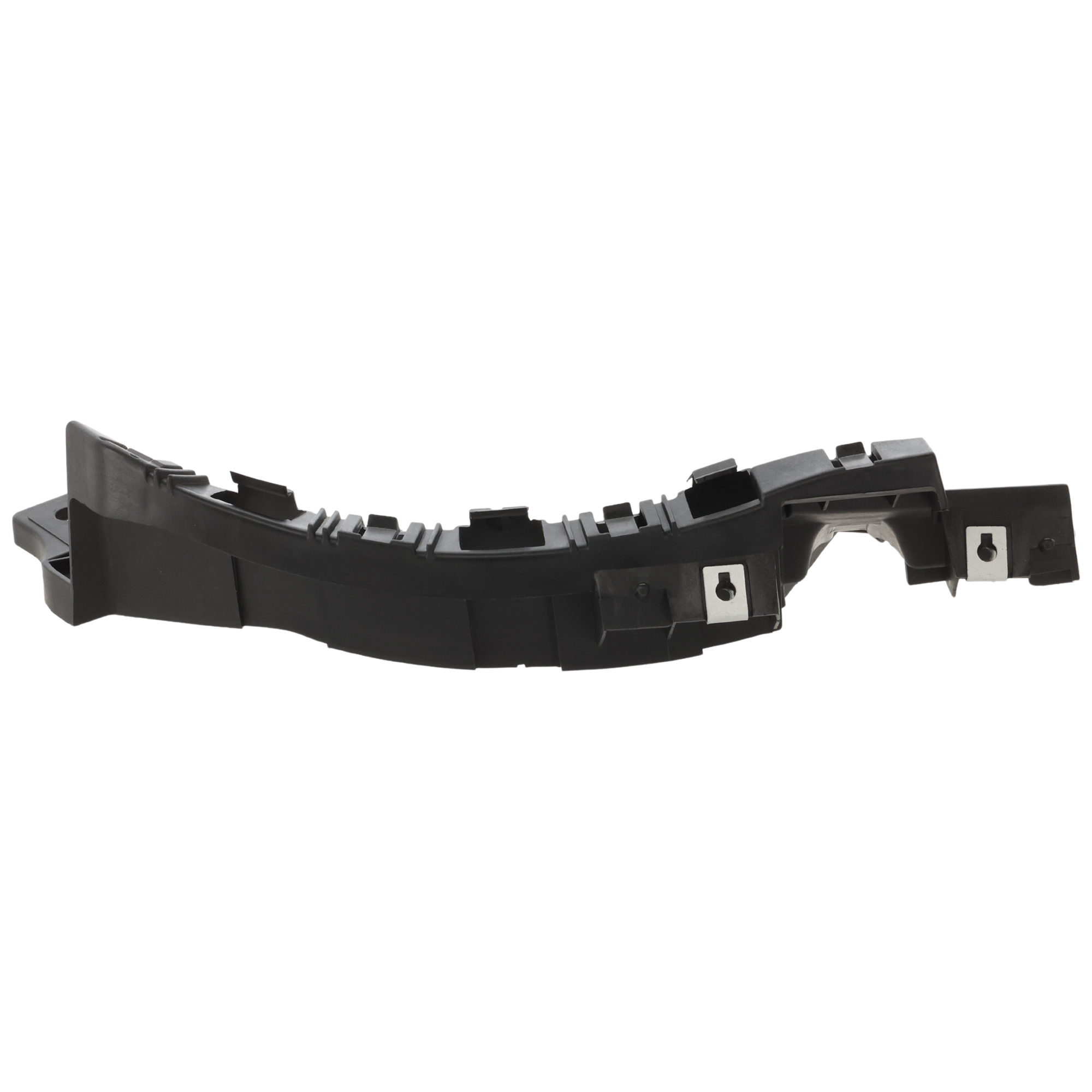 AM FORESTER 09-13 HEAD LAMP BRACKET RH SKU REPS109901 Partslink SU2509100 OEM 57707SC000