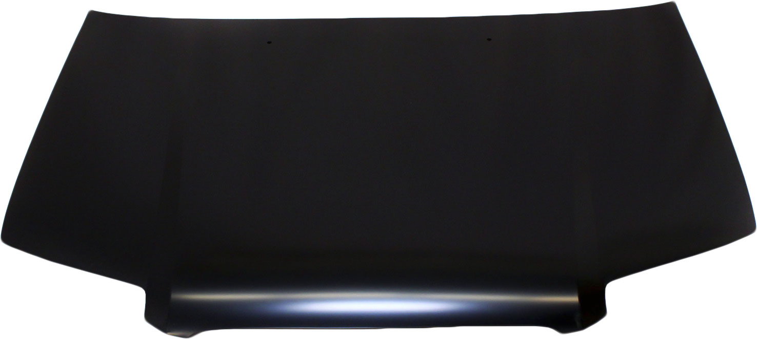 AM FORESTER 06-08 HOOD w o Turbo Steel SKU REPS130101 Partslink SU1230141 OEM 57229SA0209P PFM
