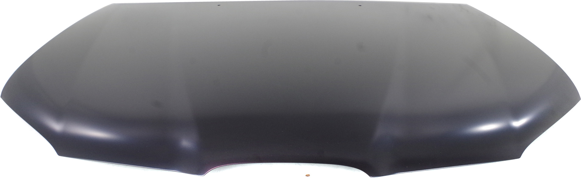 AM IMPREZA 06-07 HOOD w o Turbo Steel Sedan Wagon SKU REPS130102 Partslink SU1230132 OEM 57229FE111