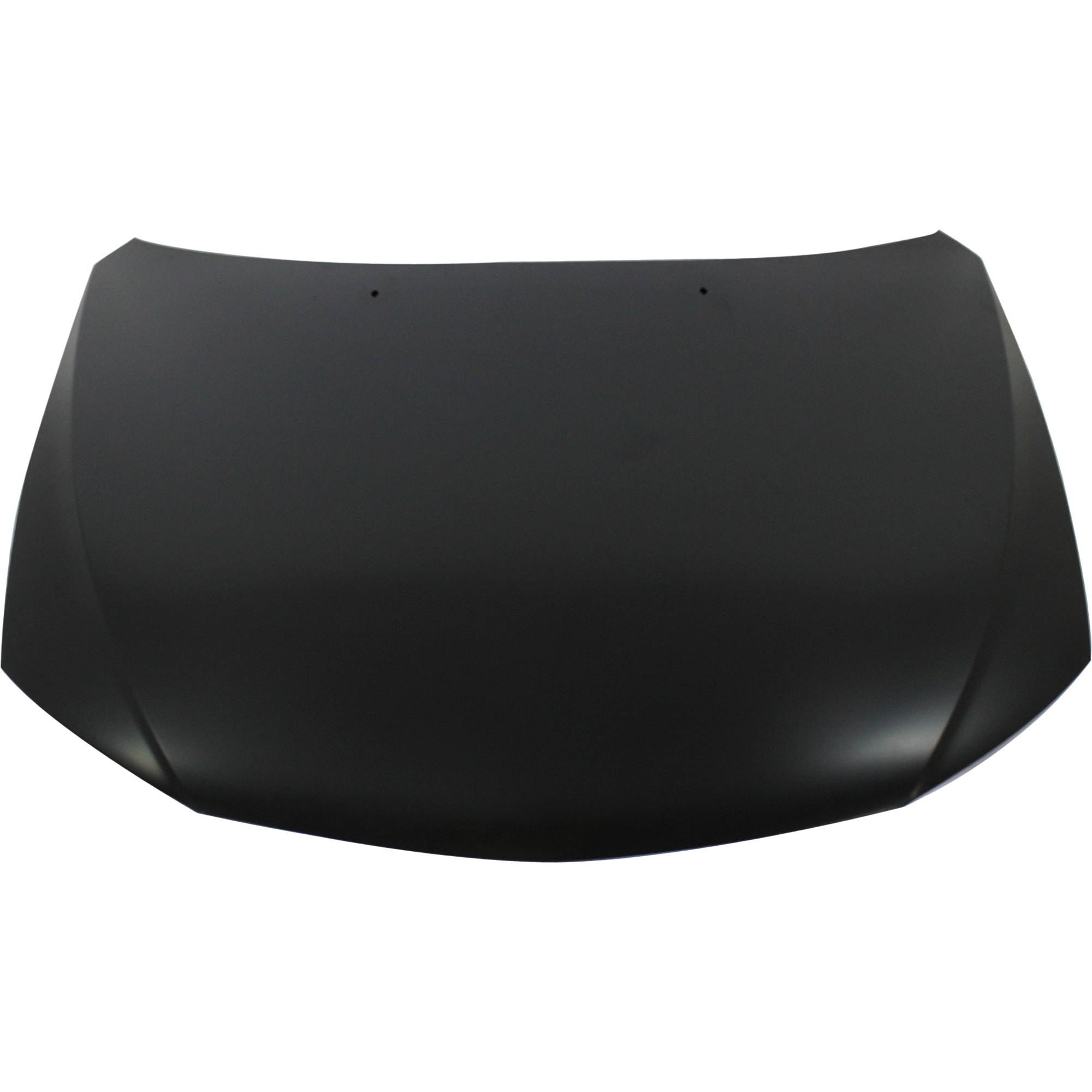 AM IMPREZA 08-11 HOOD w o Turbo Exc. WRX Models Sedan Wagon CAPA SKU REPS130103Q Partslink SU1230130C OEM 57229FG0009P