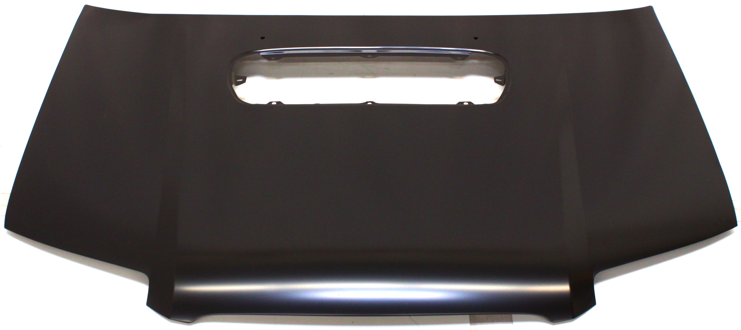 AM FORESTER 06-08 HOOD w Turbo Steel SKU REPS130104 Partslink SU1230142 OEM 57229SA0309P PFM