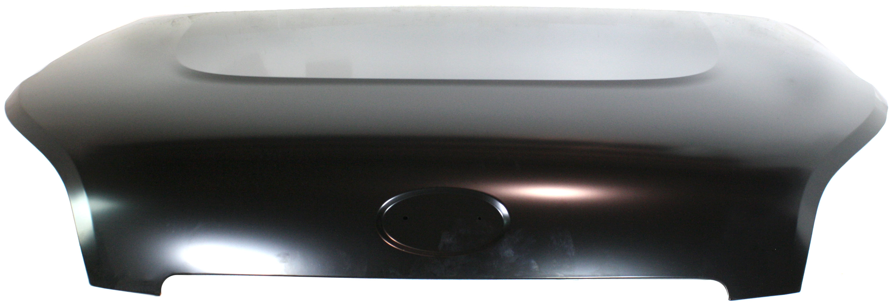 AM SOUL 10-11 HOOD SKU REPS130108 Partslink KI1230124 OEM 664002K010