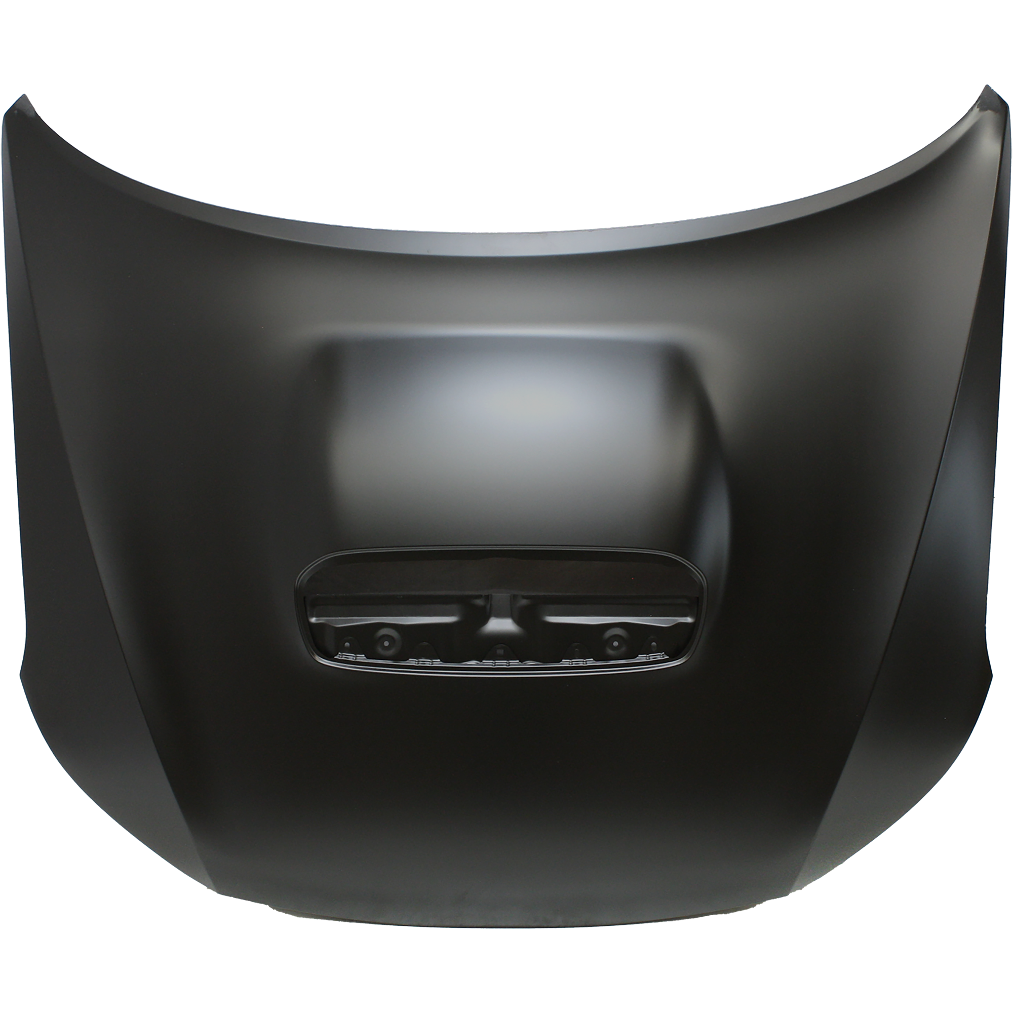 AM FORESTER 09-13 HOOD w Turbo SKU REPS130109 Partslink SU1230136 OEM 57229SC0119P