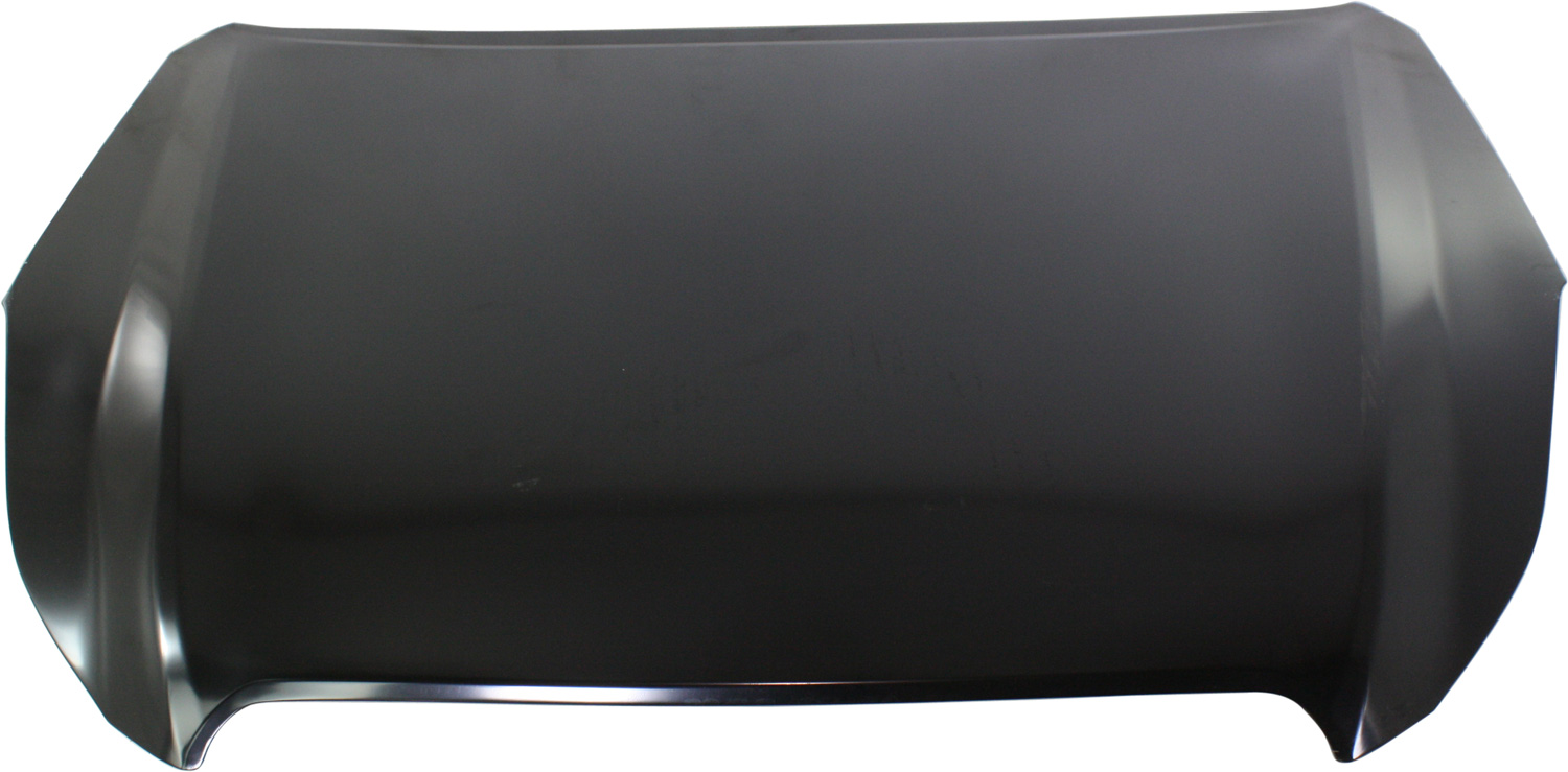AM LEGACY OUTBACK 10-14 HOOD Steel Legacy Non Turbocharged Models CAPA SKU REPS130116Q Partslink SU1230137C OEM 57229AJ00A9P
