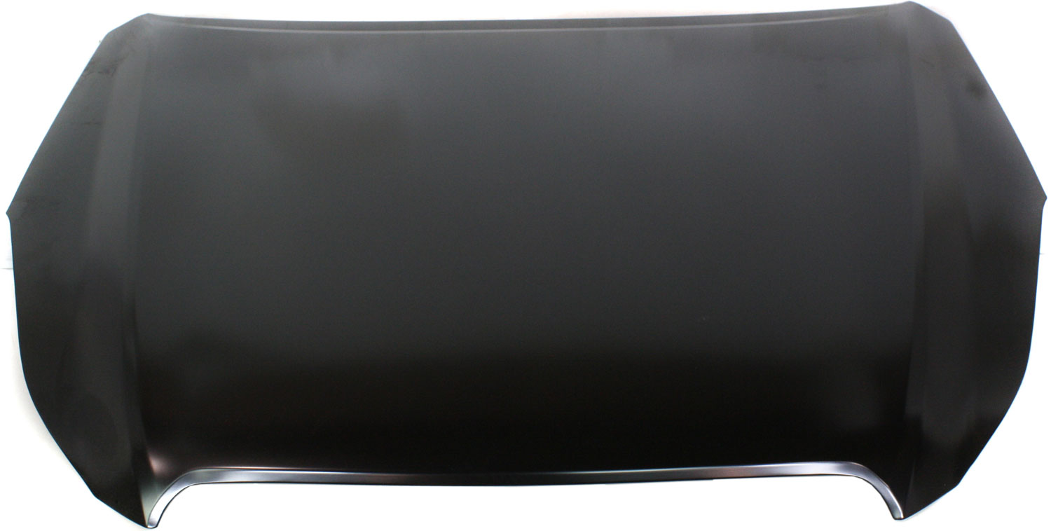 AM LEGACY OUTBACK 10-14 HOOD Steel Legacy Non Turbocharged Models SKU REPS130116 Partslink SU1230137 OEM 57229AJ00A9P