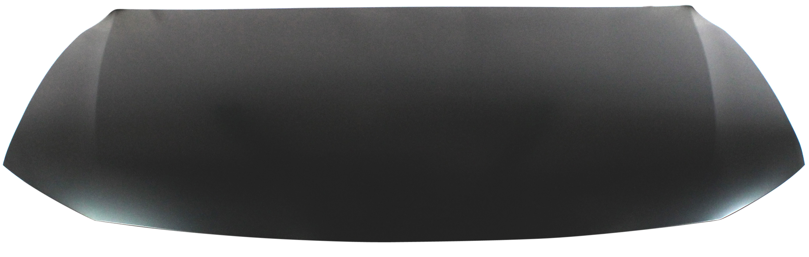 AM TC 11-13 HOOD Steel CAPA SKU REPS130119Q Partslink SC1230106C OEM 5330121090